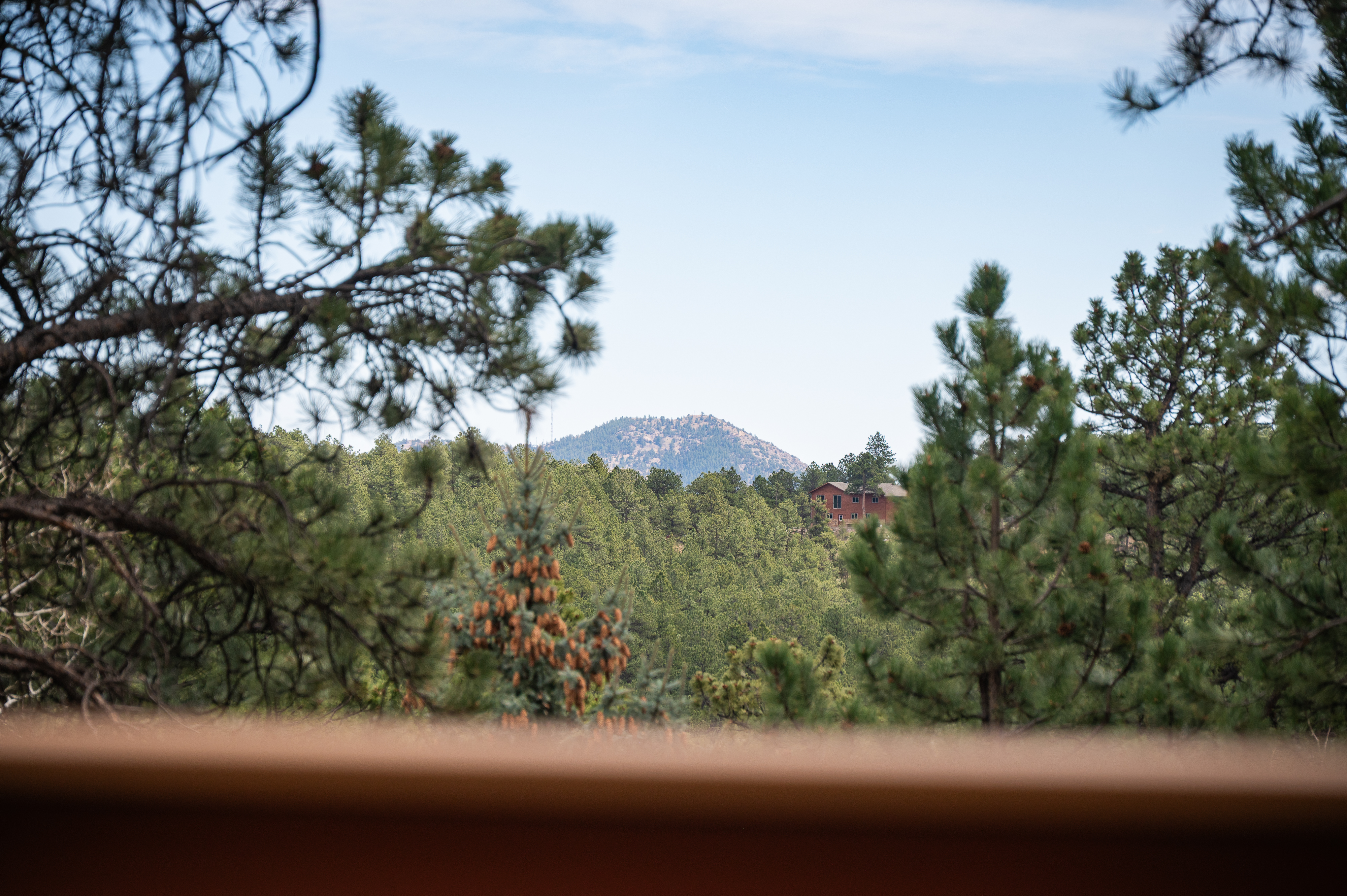  The Ridge at Hiwan - 物件實景
