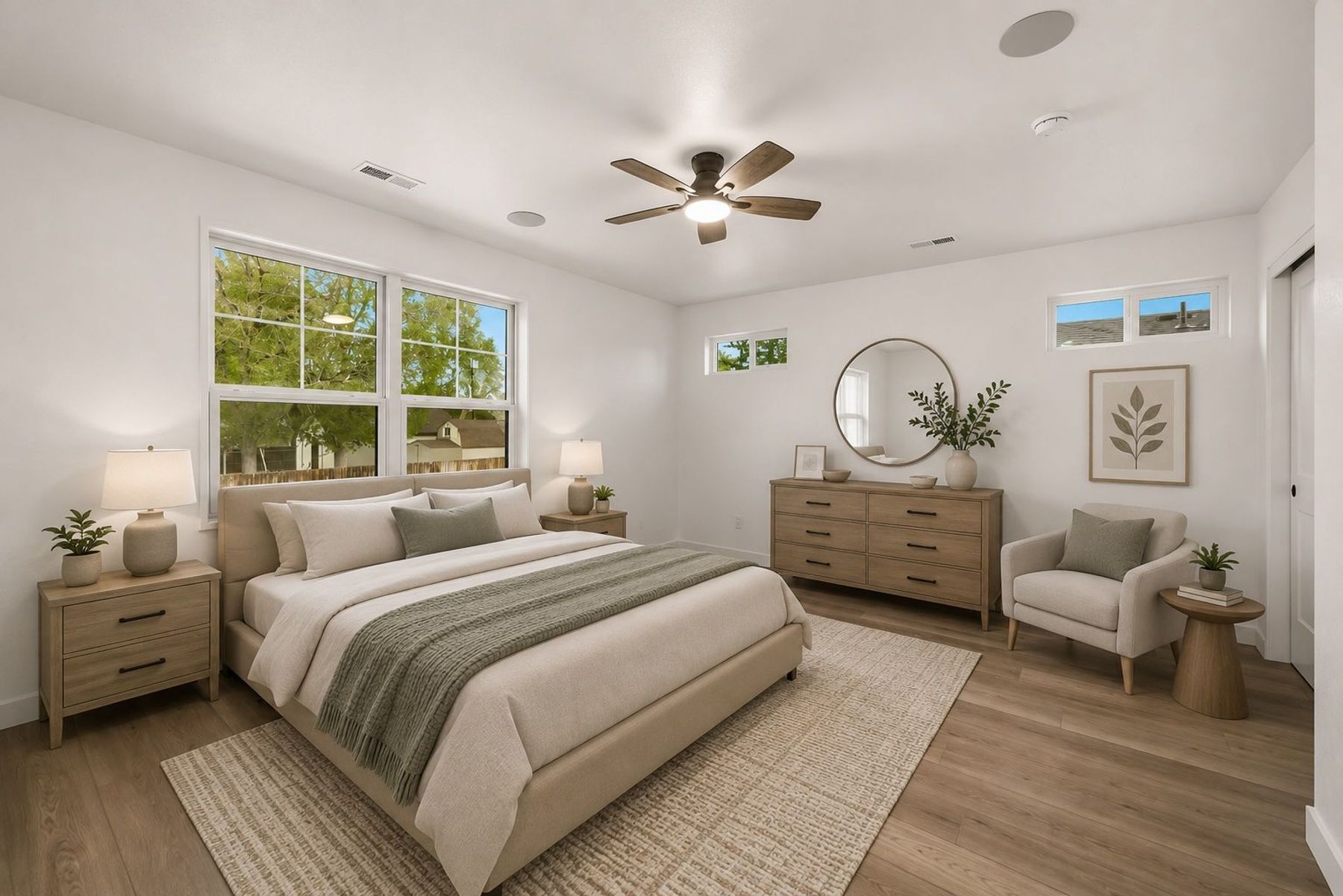  Thoughtfully designed brand new property in Englewood - 物件實景