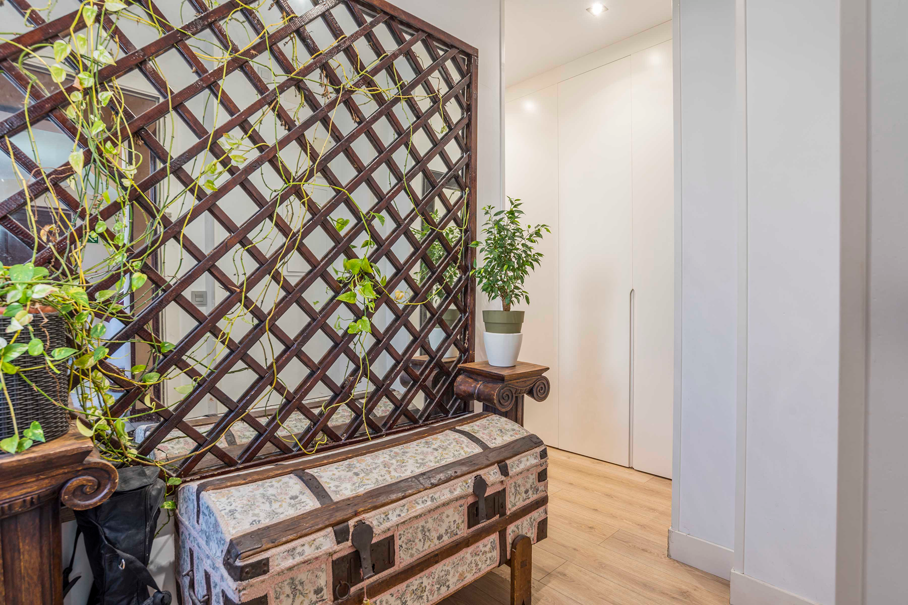  Exterior flat in Barrio de Salamanca - 物件實景