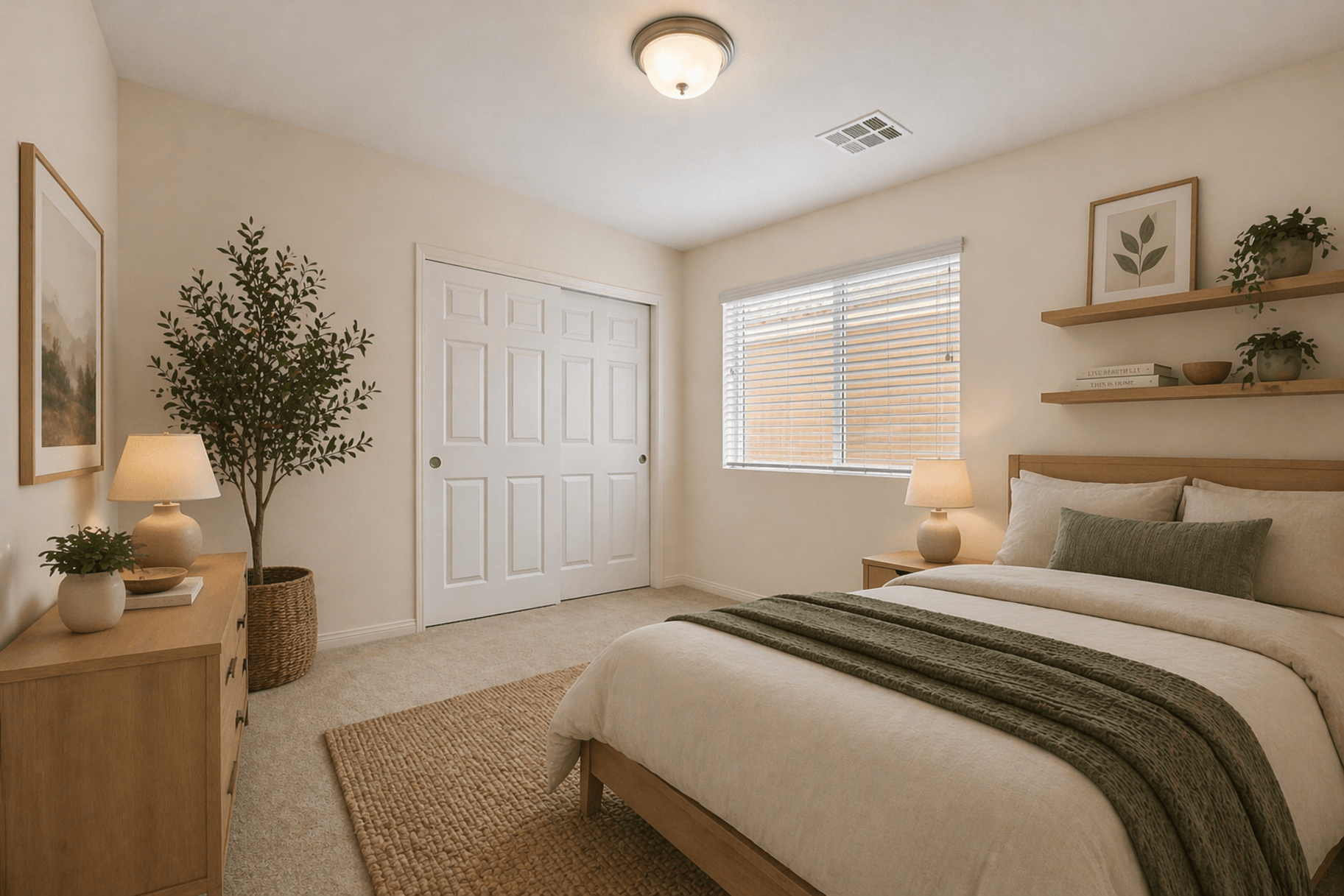  New to Market - 物件實景