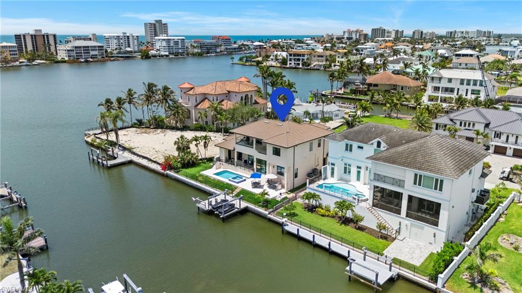 Naples, Florida, 34108, United States, 4 Bedrooms Bedrooms, ,6 BathroomsBathrooms,Residential,For Sale,1828259