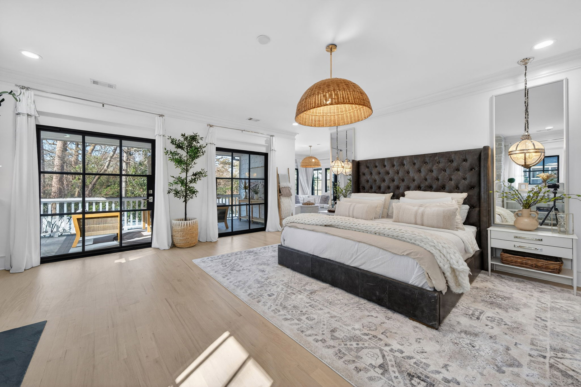  Luxury Living in the Heart of Morningside - 物件實景