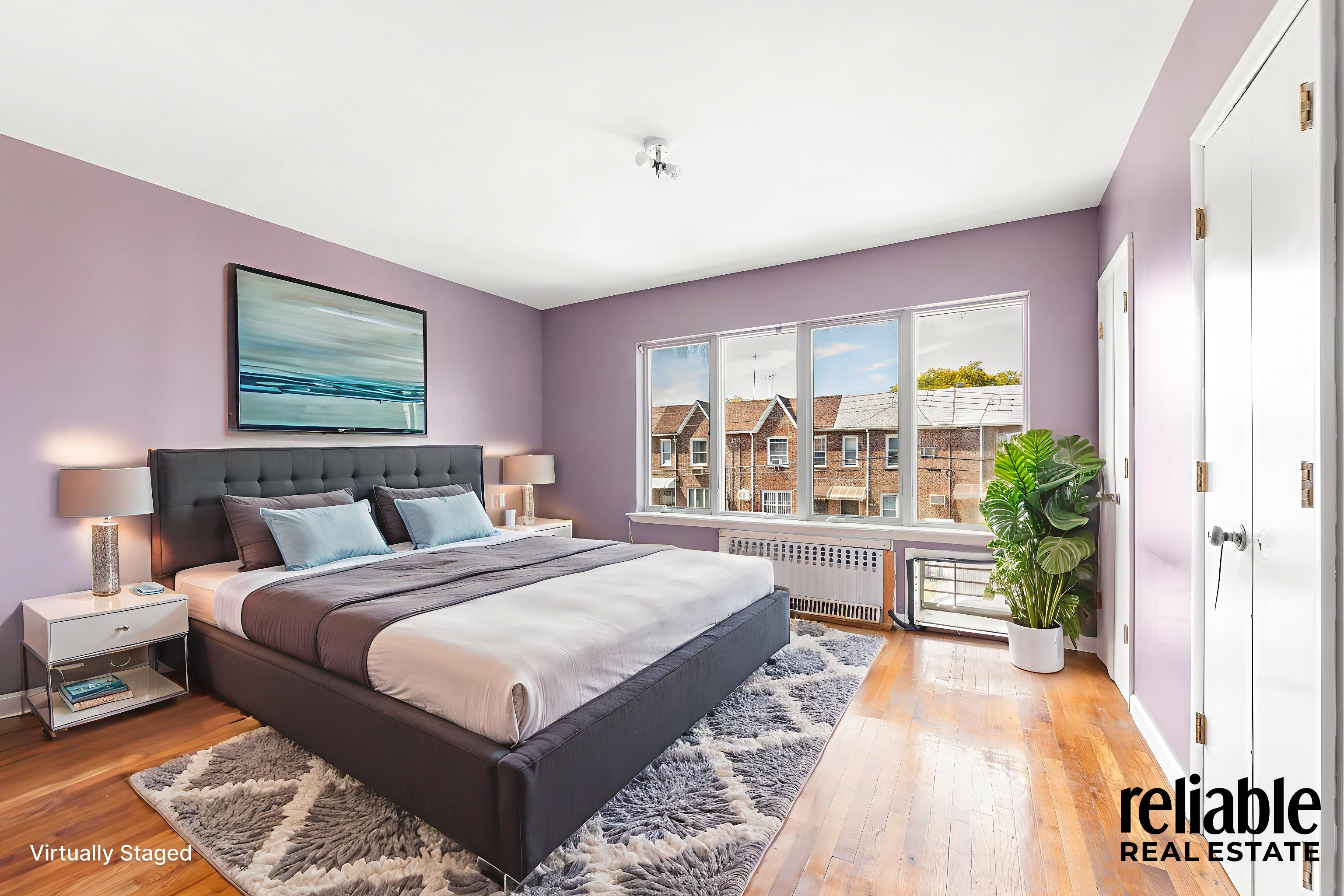 Brooklyn, New York, 11229, United States, 4 Bedrooms Bedrooms, ,3 BathroomsBathrooms,Residential,For Sale,1942275
