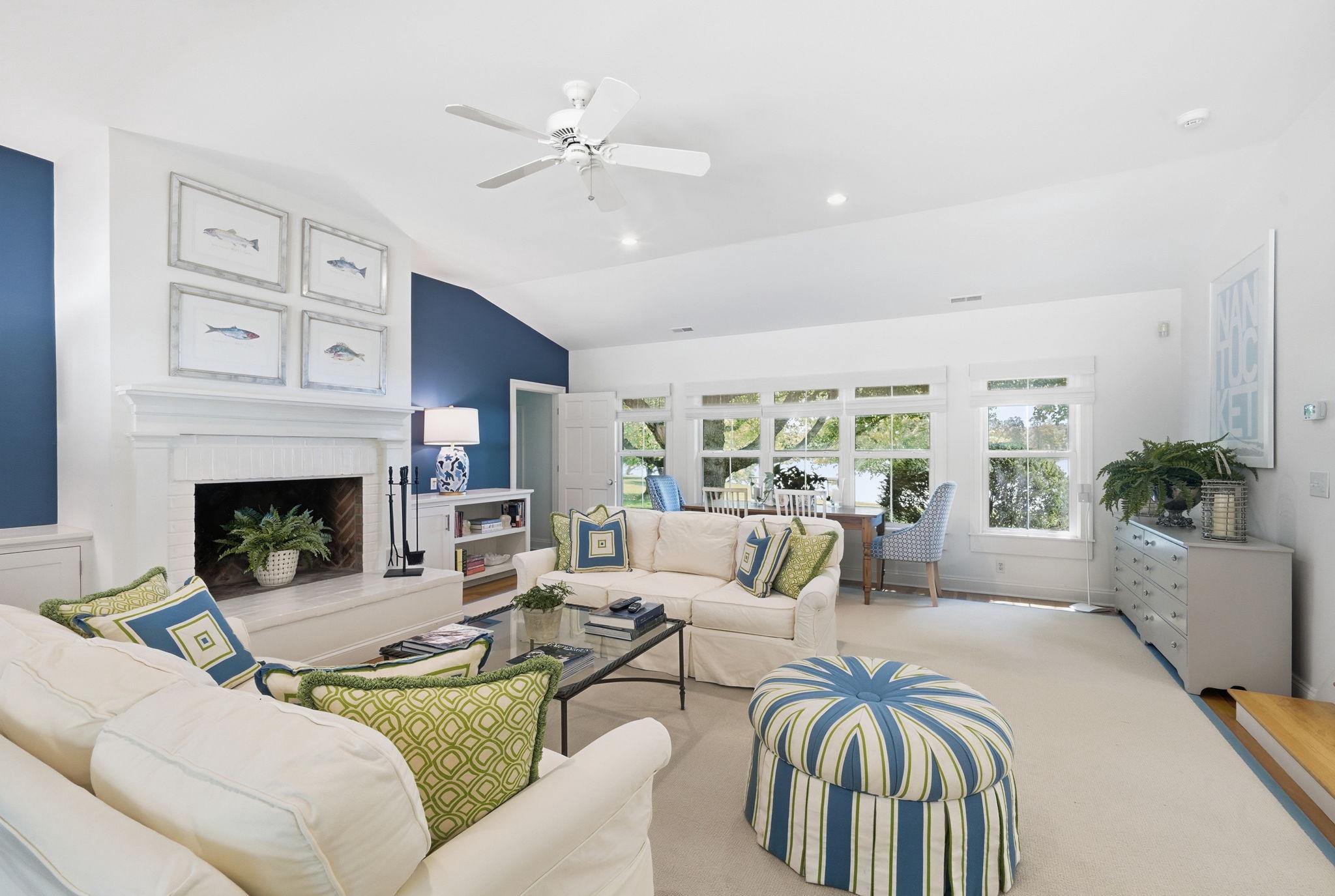  3770 Leonard Cove Lane, Trappe, MD, 21673 - 物件實景