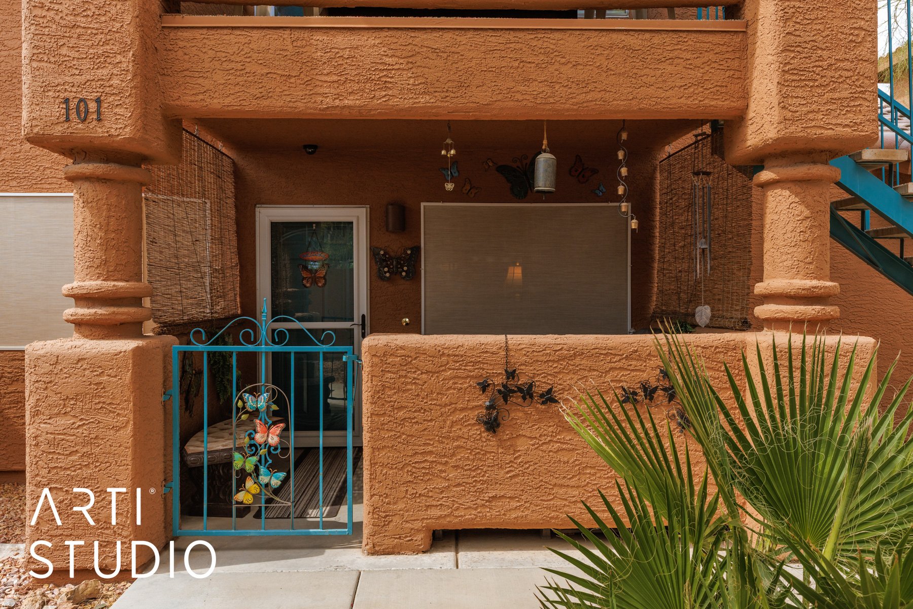 Mesquite Springs Dr, Mesquite, NV 89027