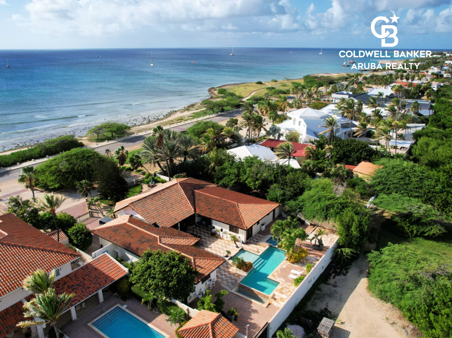 Noord, AW, 5 Bedrooms Bedrooms, ,4 BathroomsBathrooms,Residential,For Sale,1692582