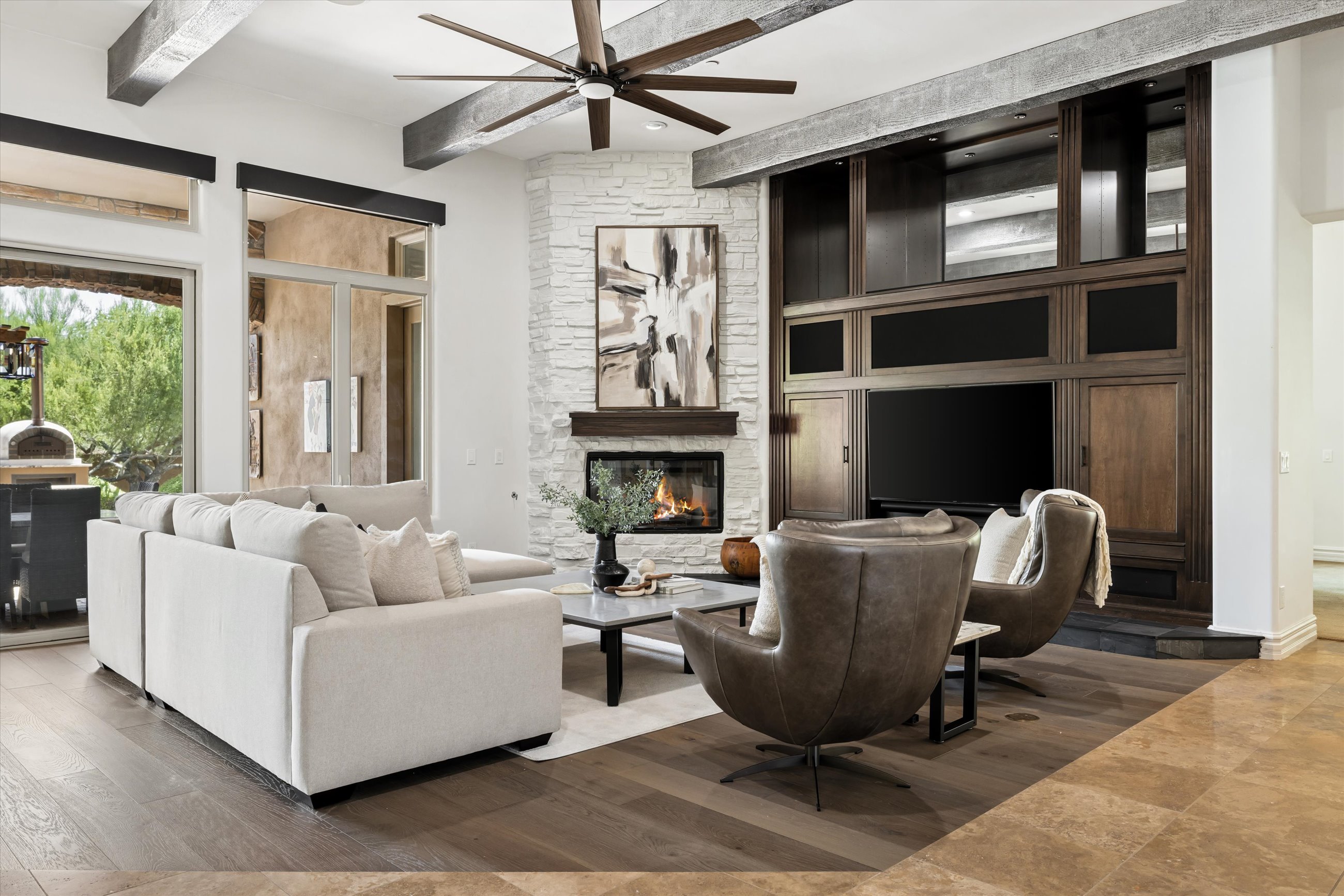  20061 N 95th Way¦Scottsdale, AZ - 物件實景