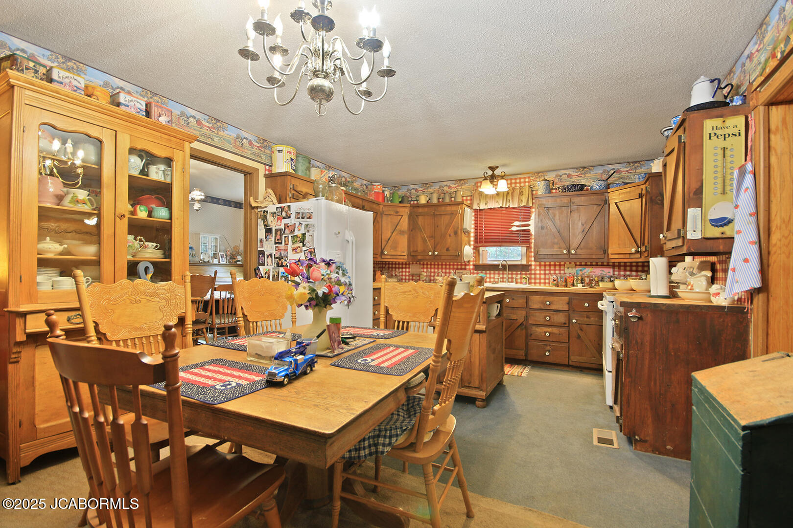 New Bloomfield, Missouri, 65063, United States, 3 Bedrooms Bedrooms, ,2 BathroomsBathrooms,Residential,For Sale,1978608