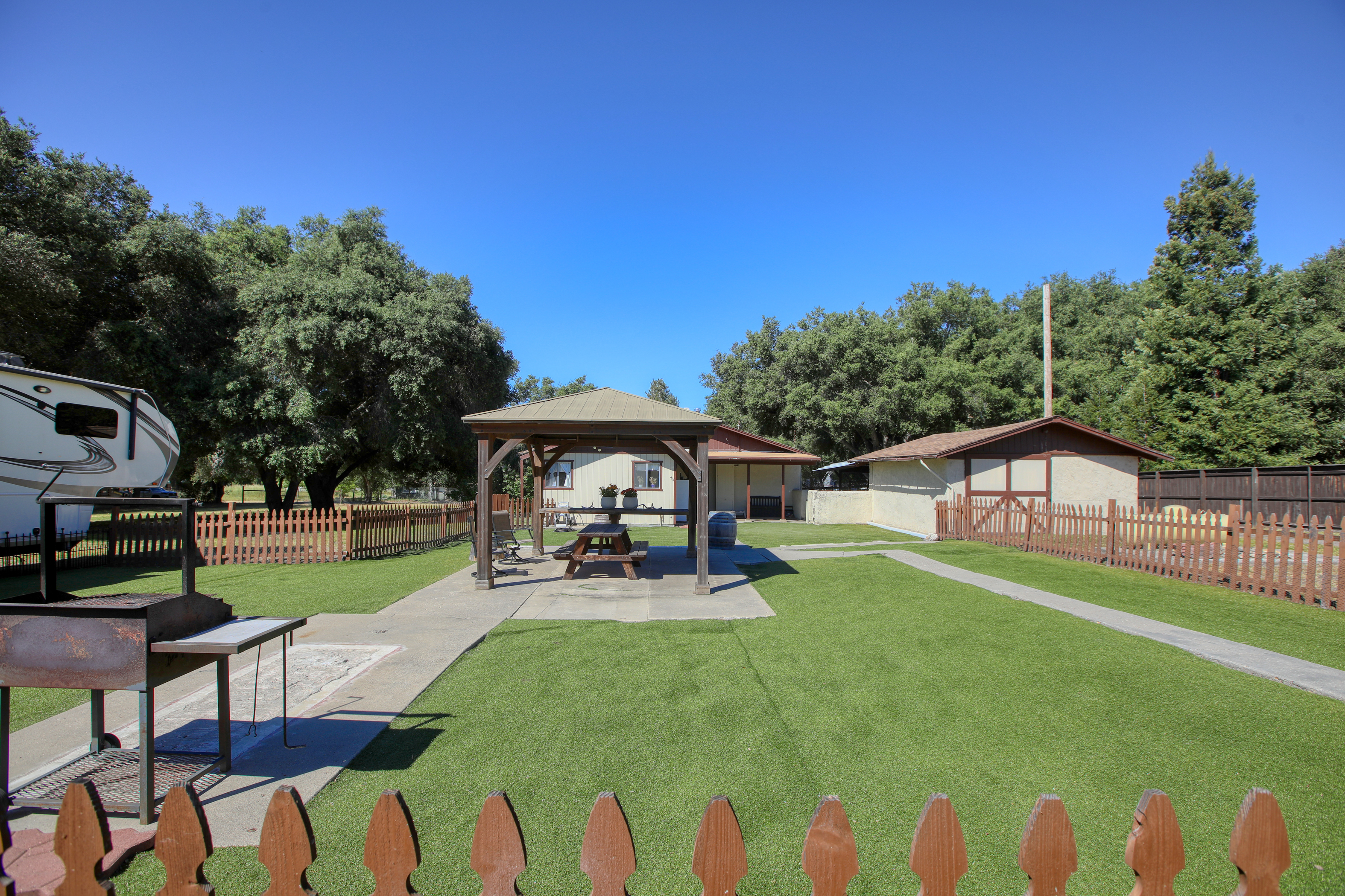  4909 Huasna Townsite Road, Arroyo Grande, CA 93420 - 物件實景