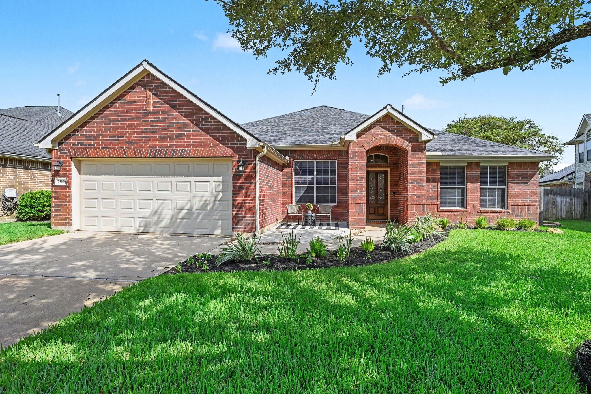 Rusty Hawthorne Dr, Katy, TX 77494