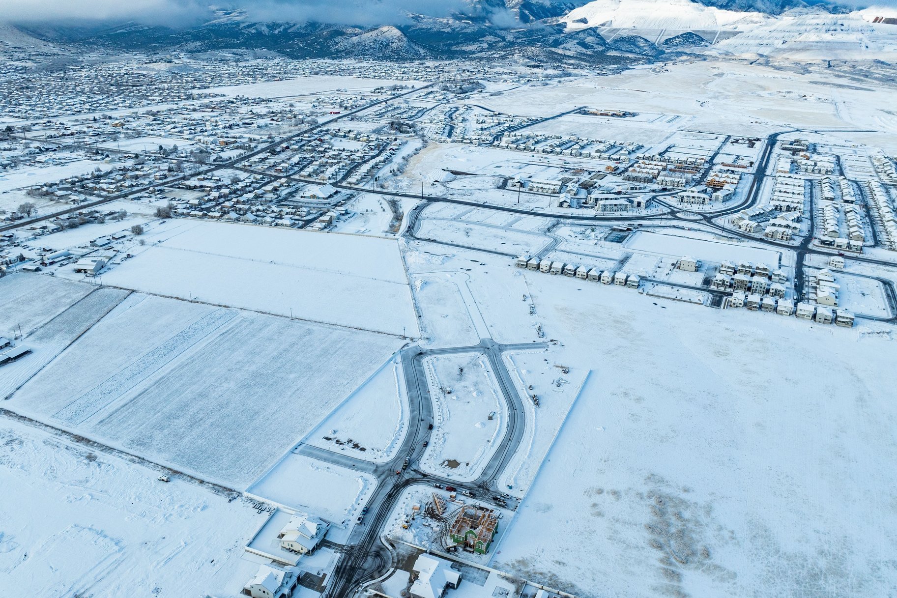  The Next Chapter in Herriman Luxury - 物件實景