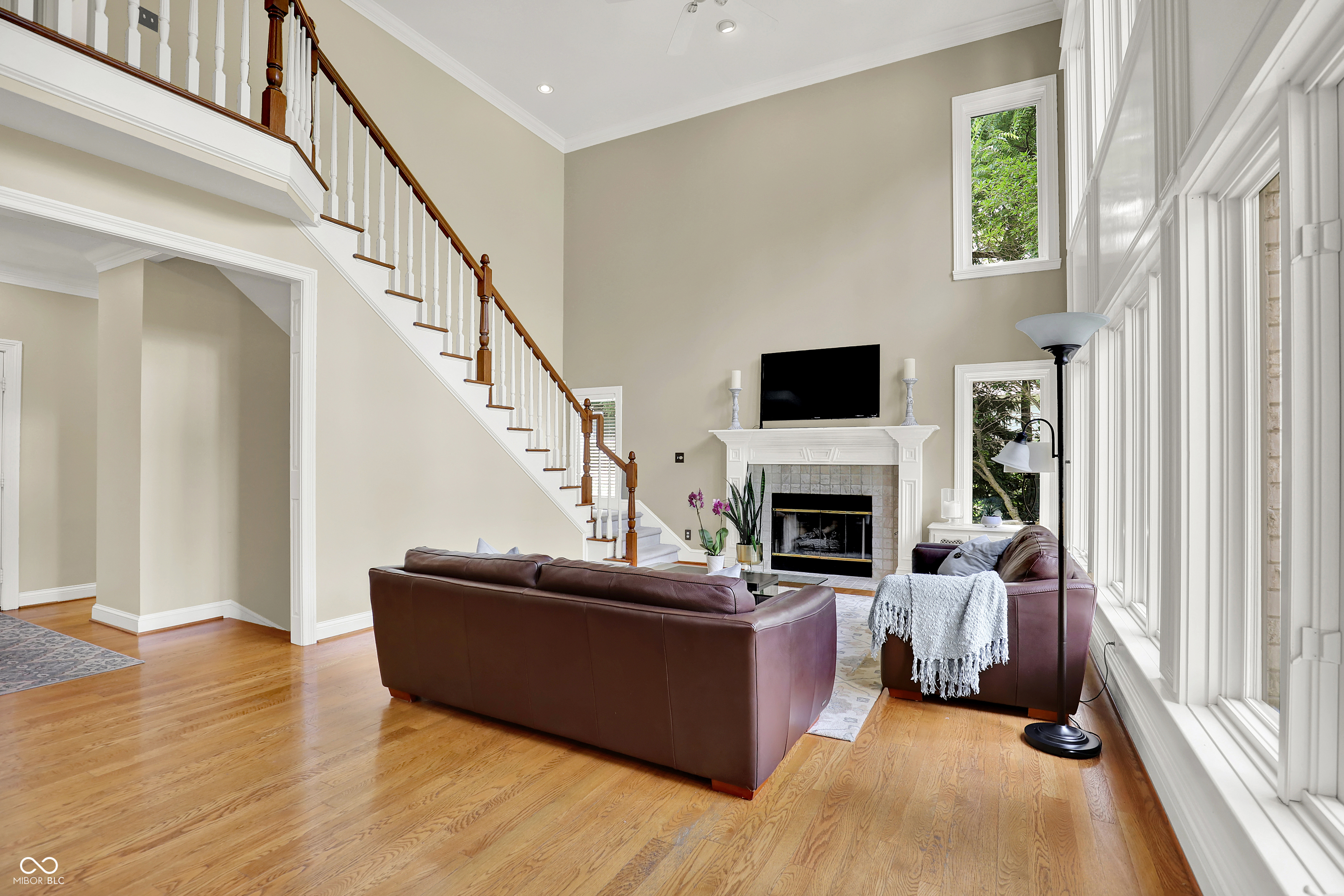 Zionsville, Indiana, 46077, United States, 5 Bedrooms Bedrooms, ,5 BathroomsBathrooms,Residential,For Sale,1978641