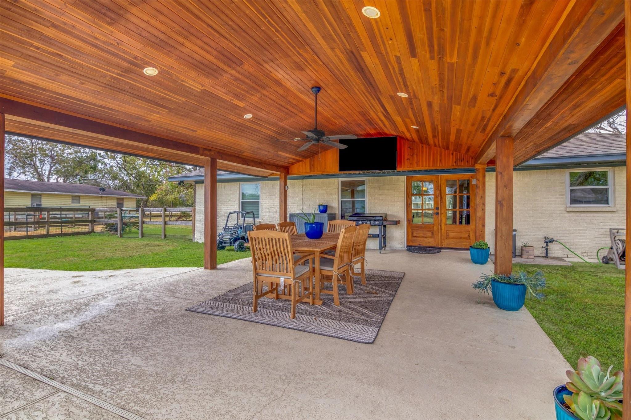 13708 Bohemian Hall Rd., Crosby, Texas, 77532, United States, 5 Bedrooms Bedrooms, ,3 BathroomsBathrooms,Residential,For Sale,13708 Bohemian Hall Rd.,1652216