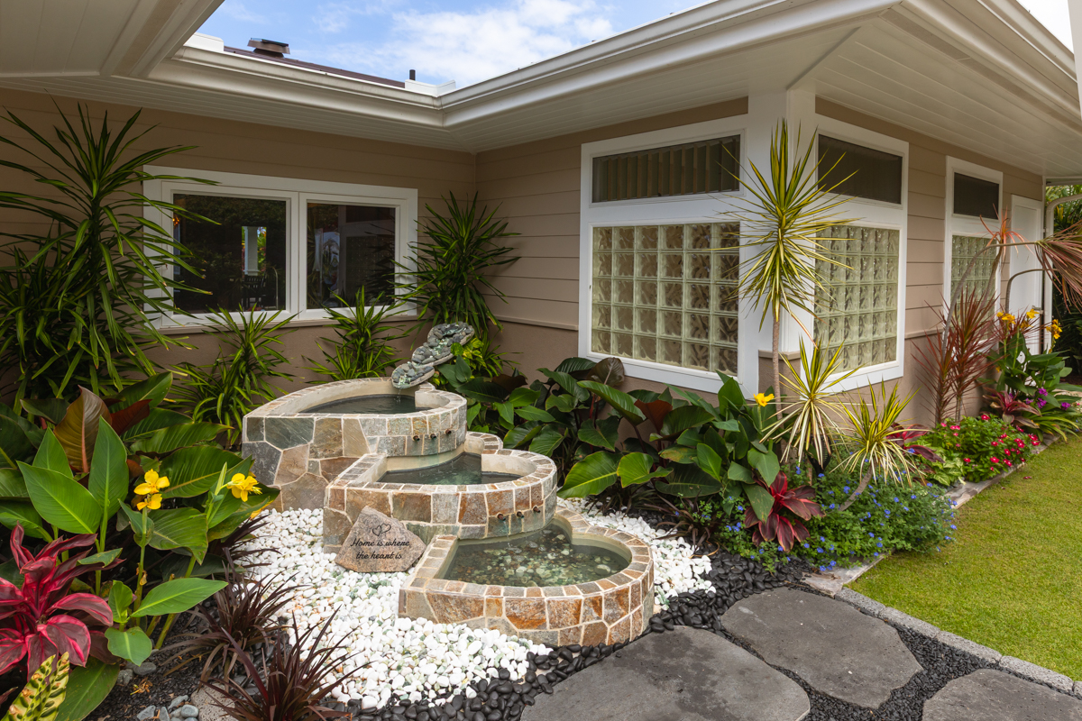 Kailua-Kona, Hawaii, 96740, United States, 3 Bedrooms Bedrooms, ,4 BathroomsBathrooms,Residential,For Sale,1908739