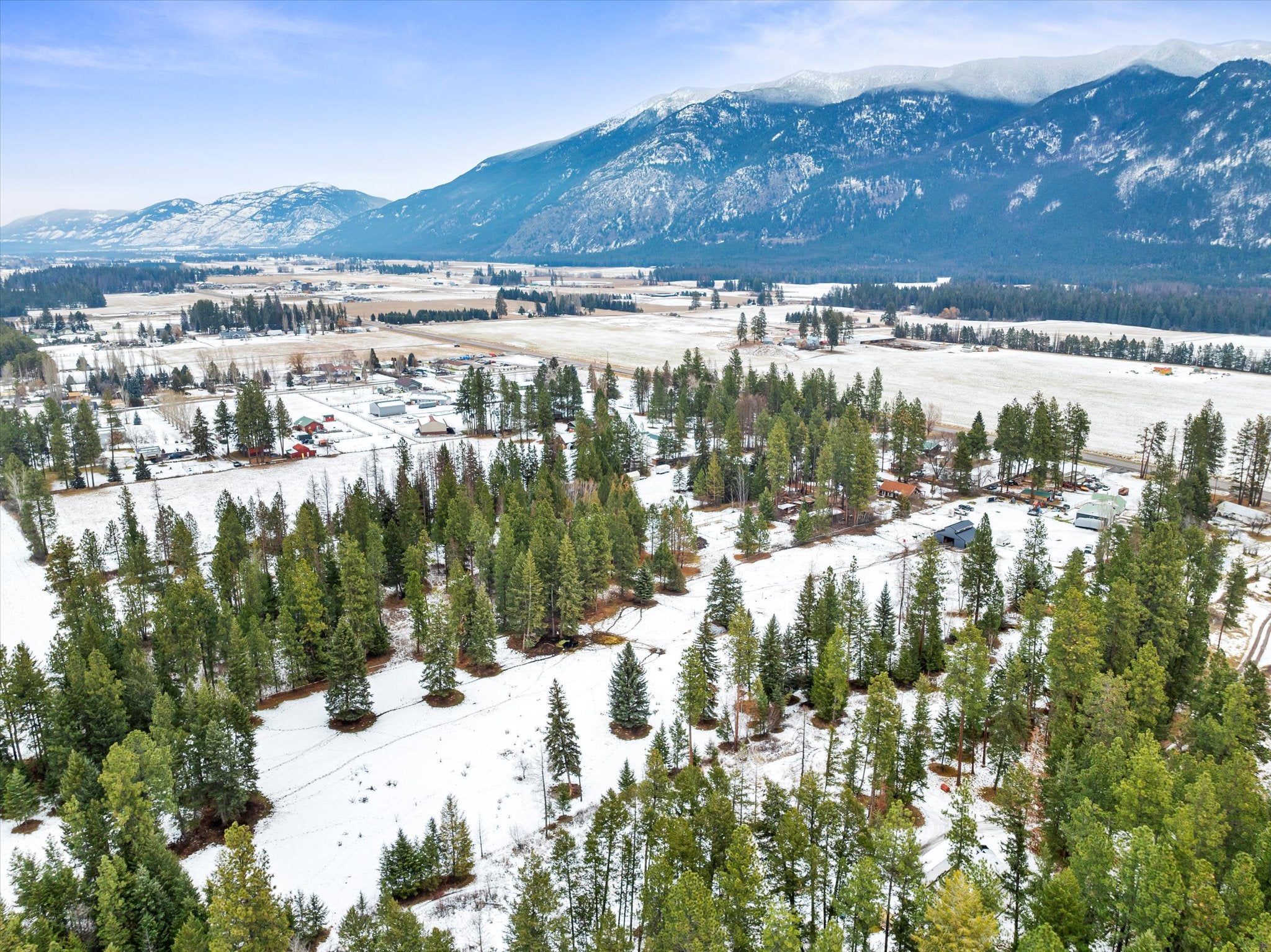 1985 Mt Highway 206, Columbia Falls, Montana, 59912, United States, 3 Bedrooms Bedrooms, ,1 BathroomBathrooms,Residential,For Sale,1985 Mt Highway 206,1672073