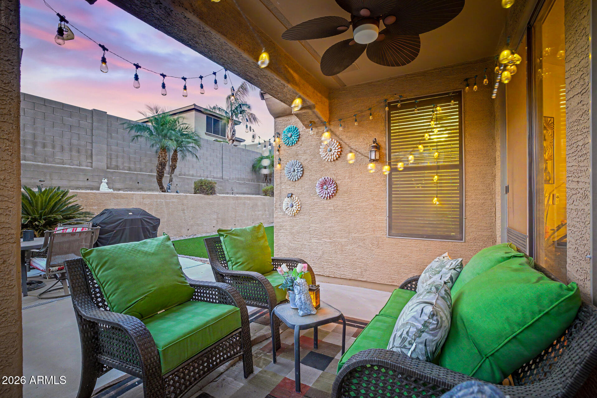  7124 W Red Hawk Drive, Peoria, AZ, 85383 - 物件實景