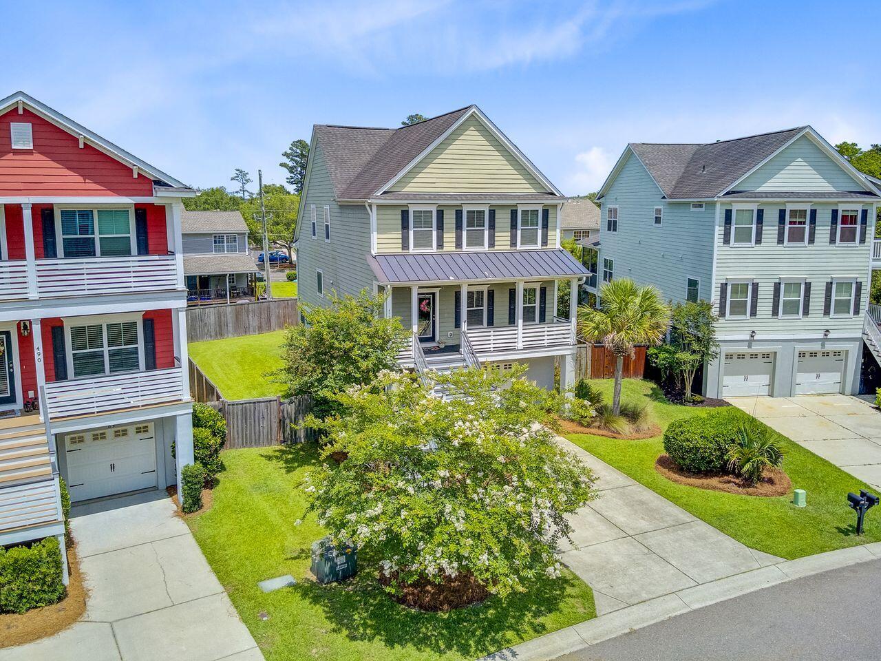 Wando, South Carolina, 29492, United States, 4 Bedrooms Bedrooms, ,3 BathroomsBathrooms,Residential,For Sale,1985333