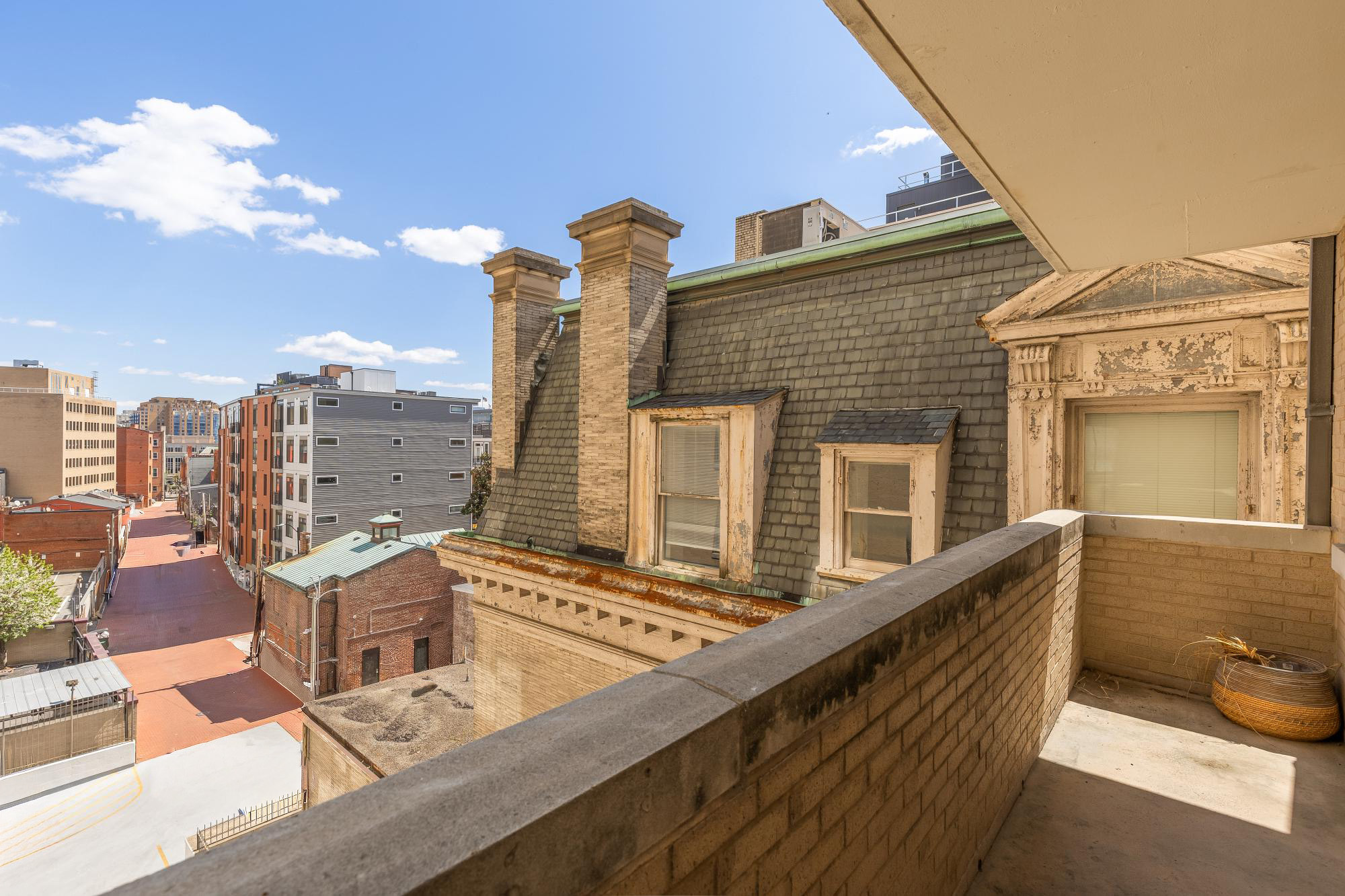  1325 18th Street NW, Washington, DC, 20036 - 物件實景