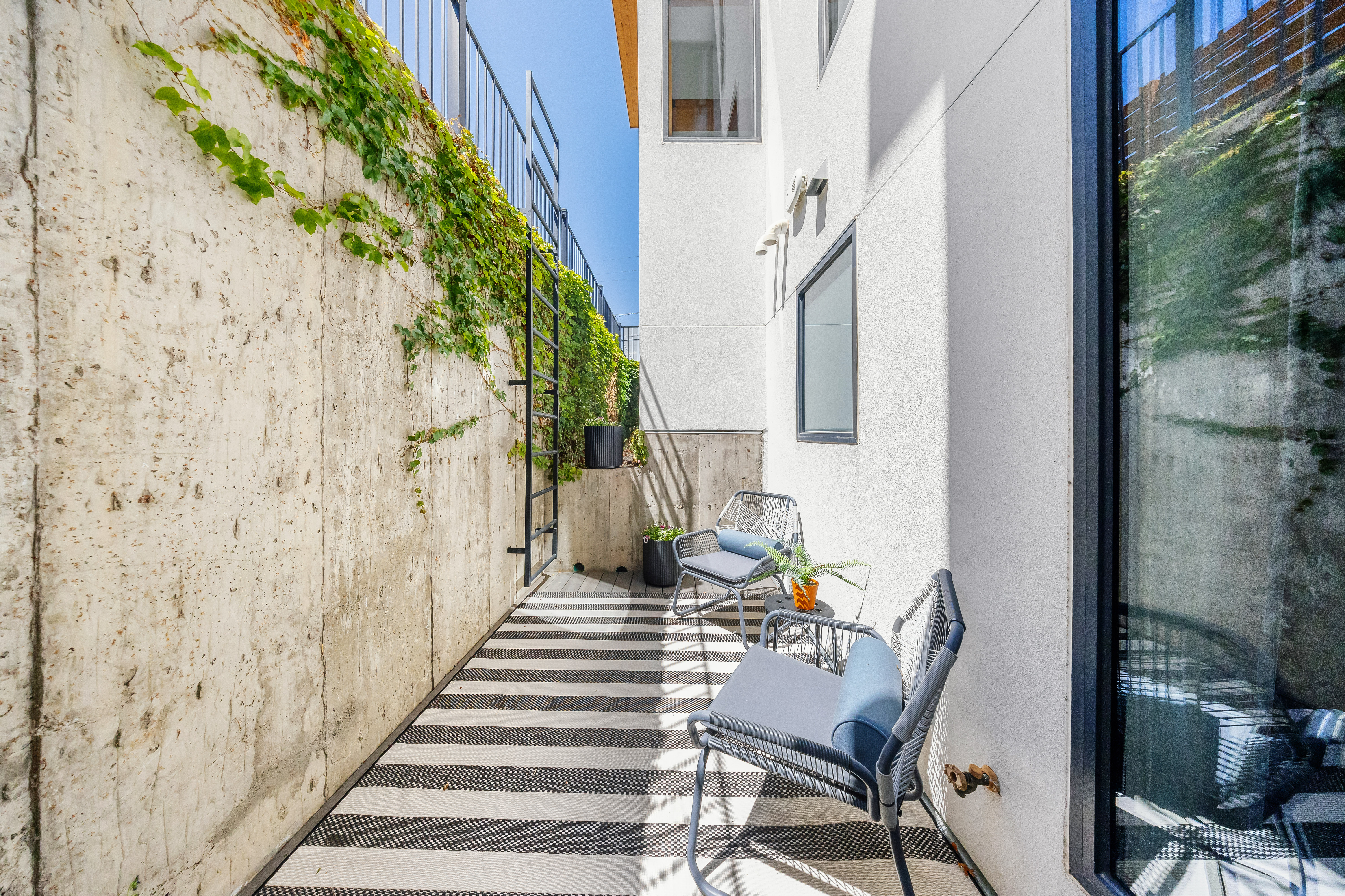  The Final Residential Project of Acclaimed Artist Lawrence Argent - 物件實景