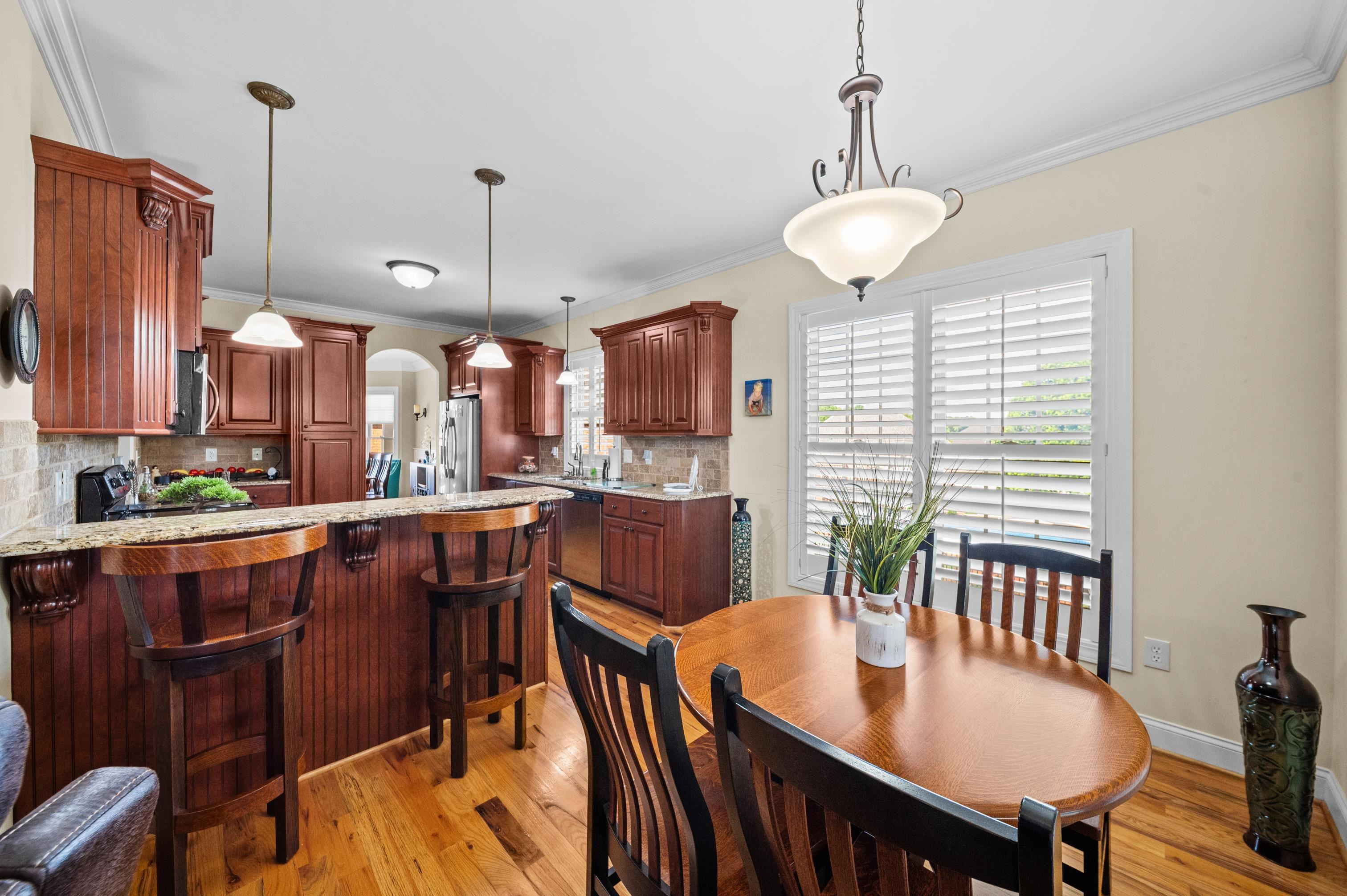 Inman, South Carolina, 29349, United States, 3 Bedrooms Bedrooms, ,4 BathroomsBathrooms,Residential,For Sale,1934992