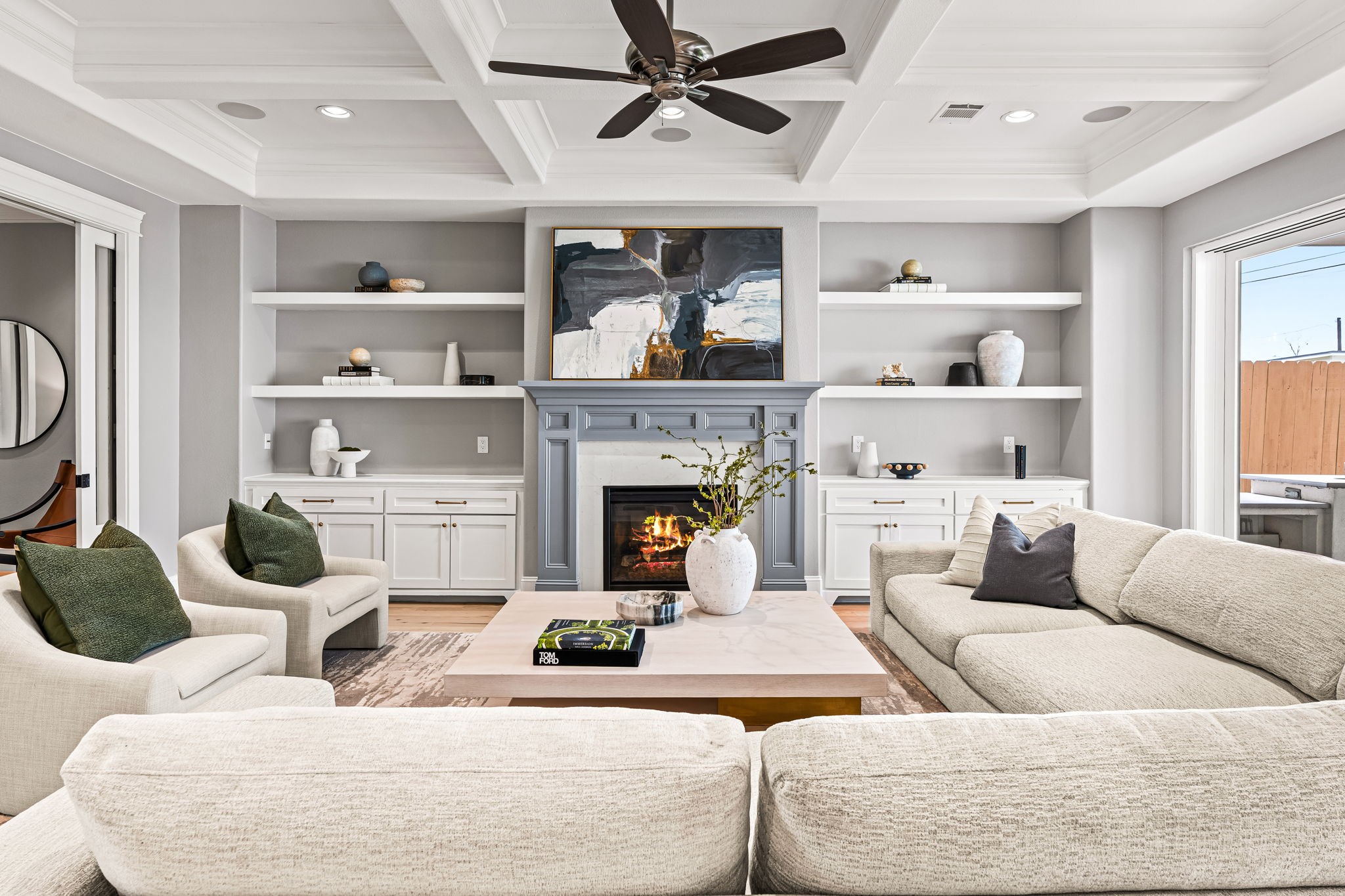  1717 Bayram Drive - 物件實景