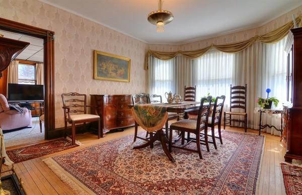 Quincy, Massachusetts, 02169, United States, 4 Bedrooms Bedrooms, ,2 BathroomsBathrooms,Residential,For Sale,1942556