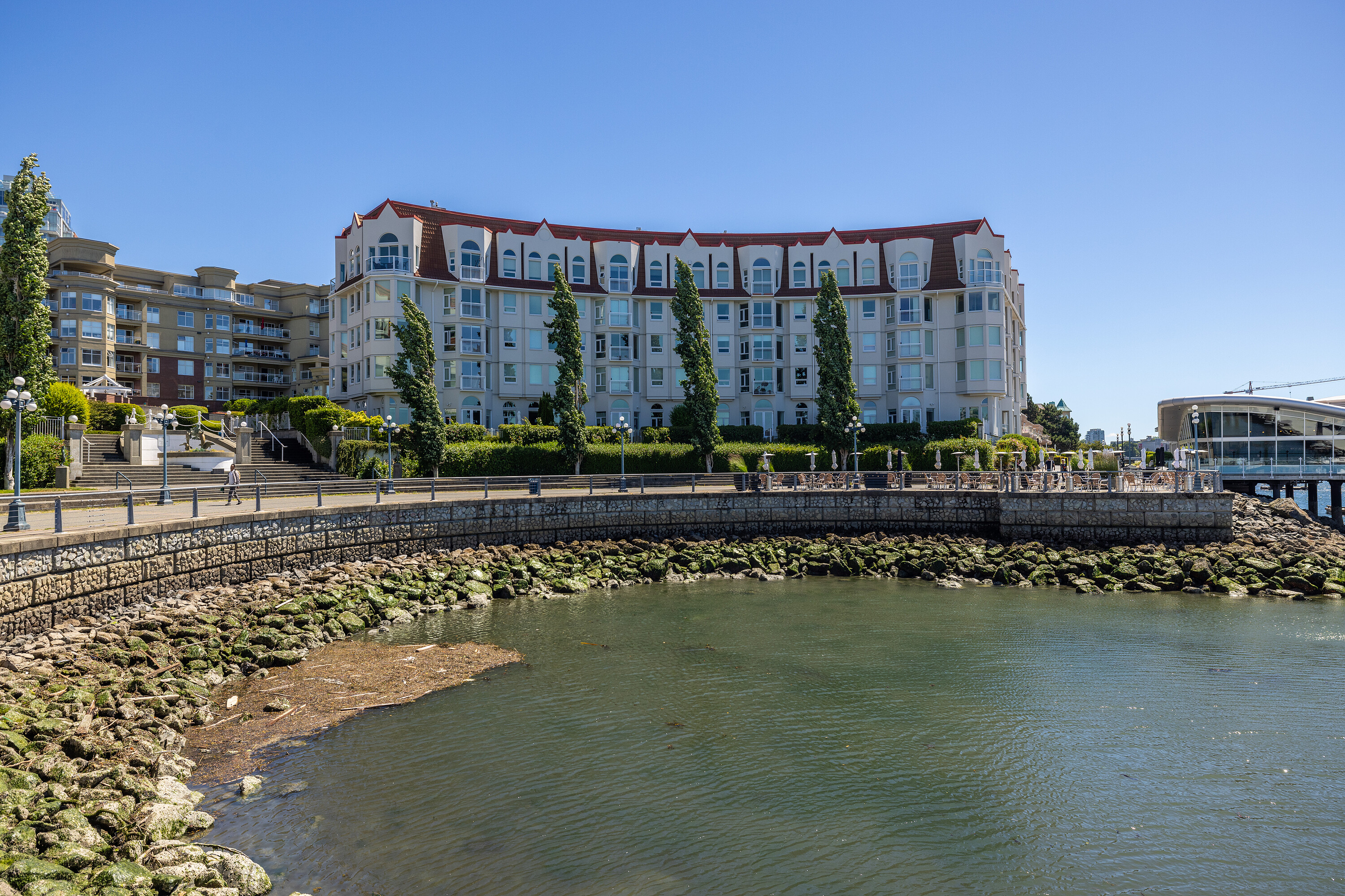  Elevated Waterfront Living - 物件實景