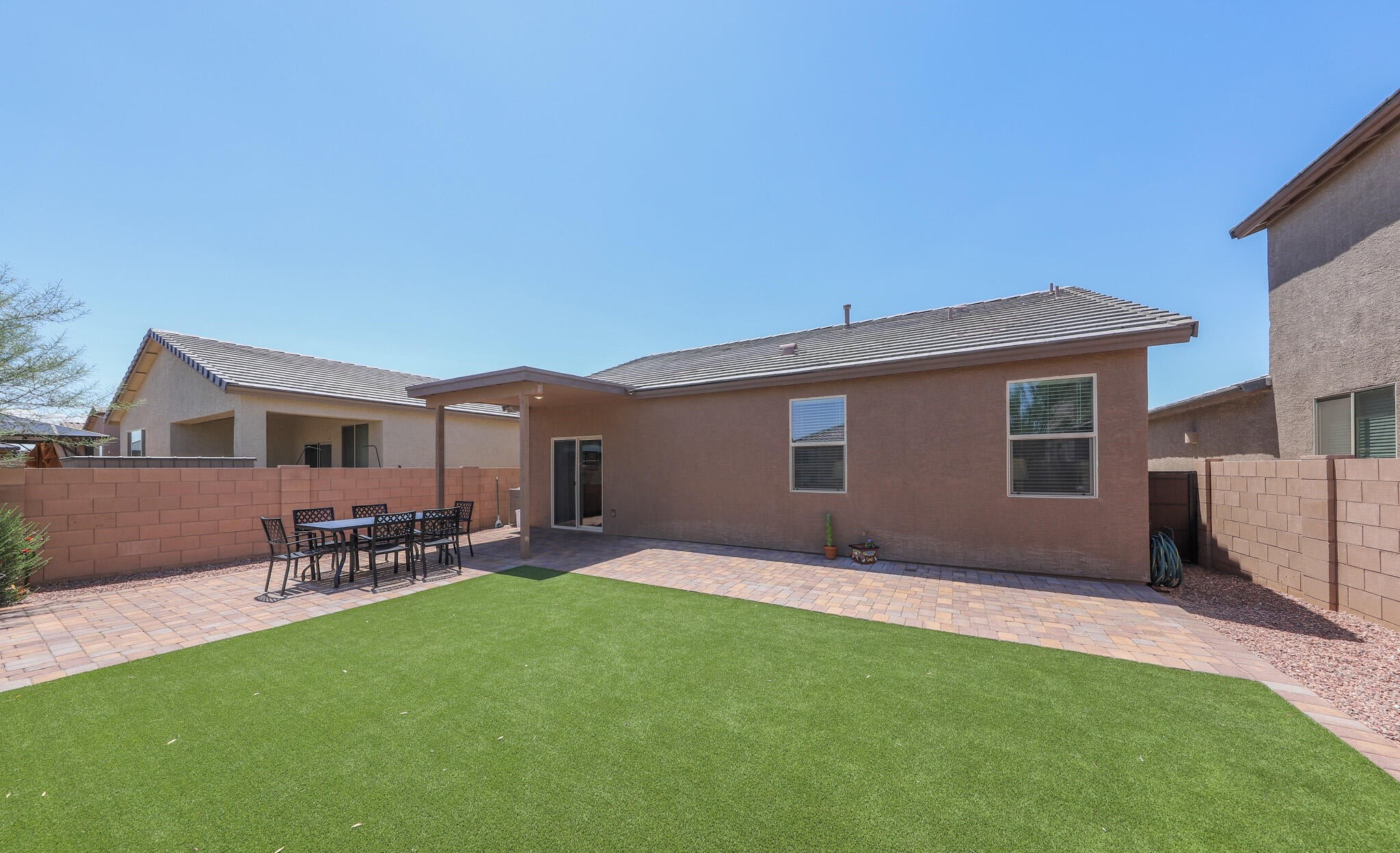  7136 W Vineridge Drive, Tucson, AZ 85757 - 物件實景