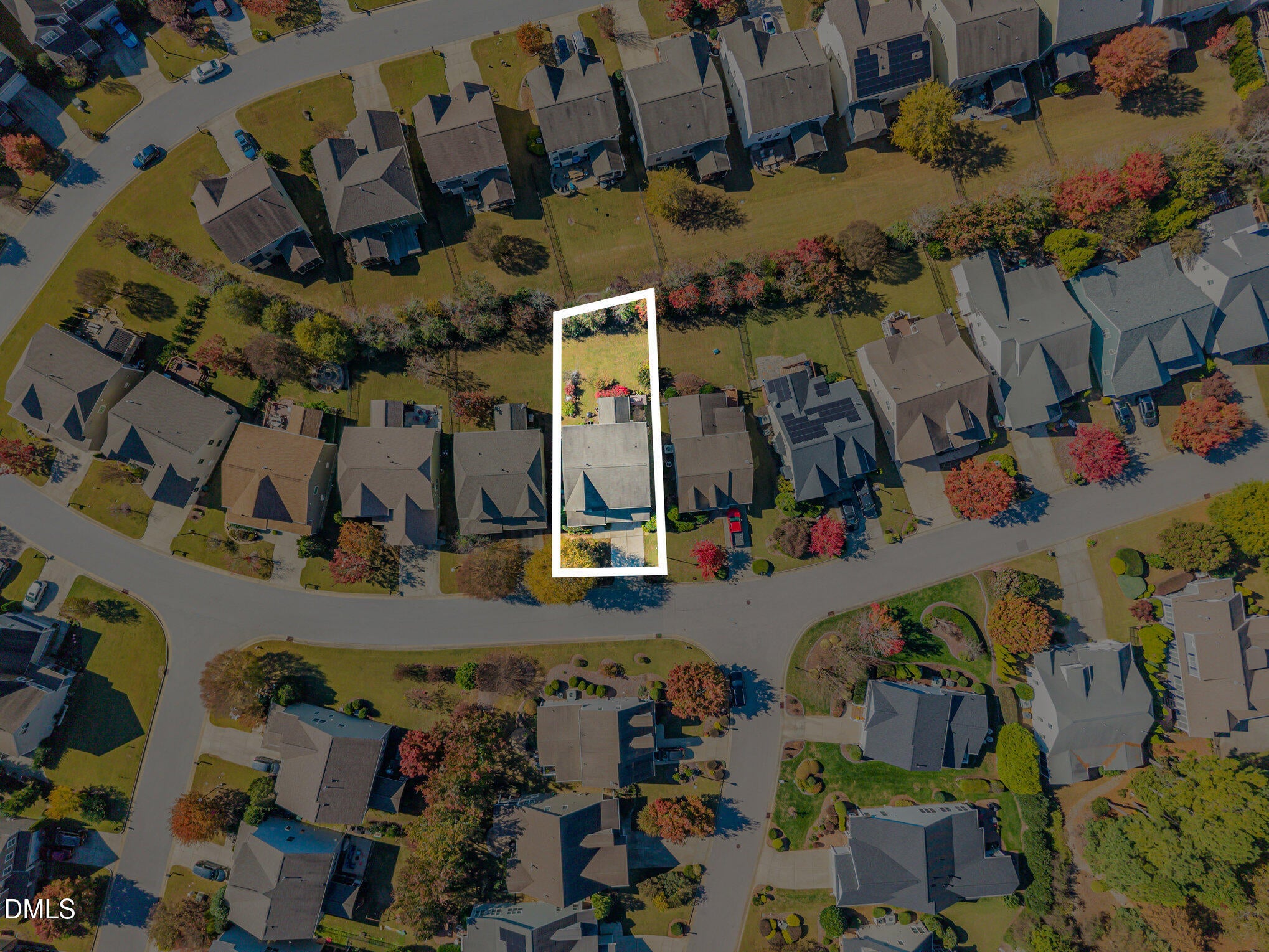 Apex, North Carolina, 27539, United States, 4 Bedrooms Bedrooms, ,3 BathroomsBathrooms,Residential,For Sale,1988359