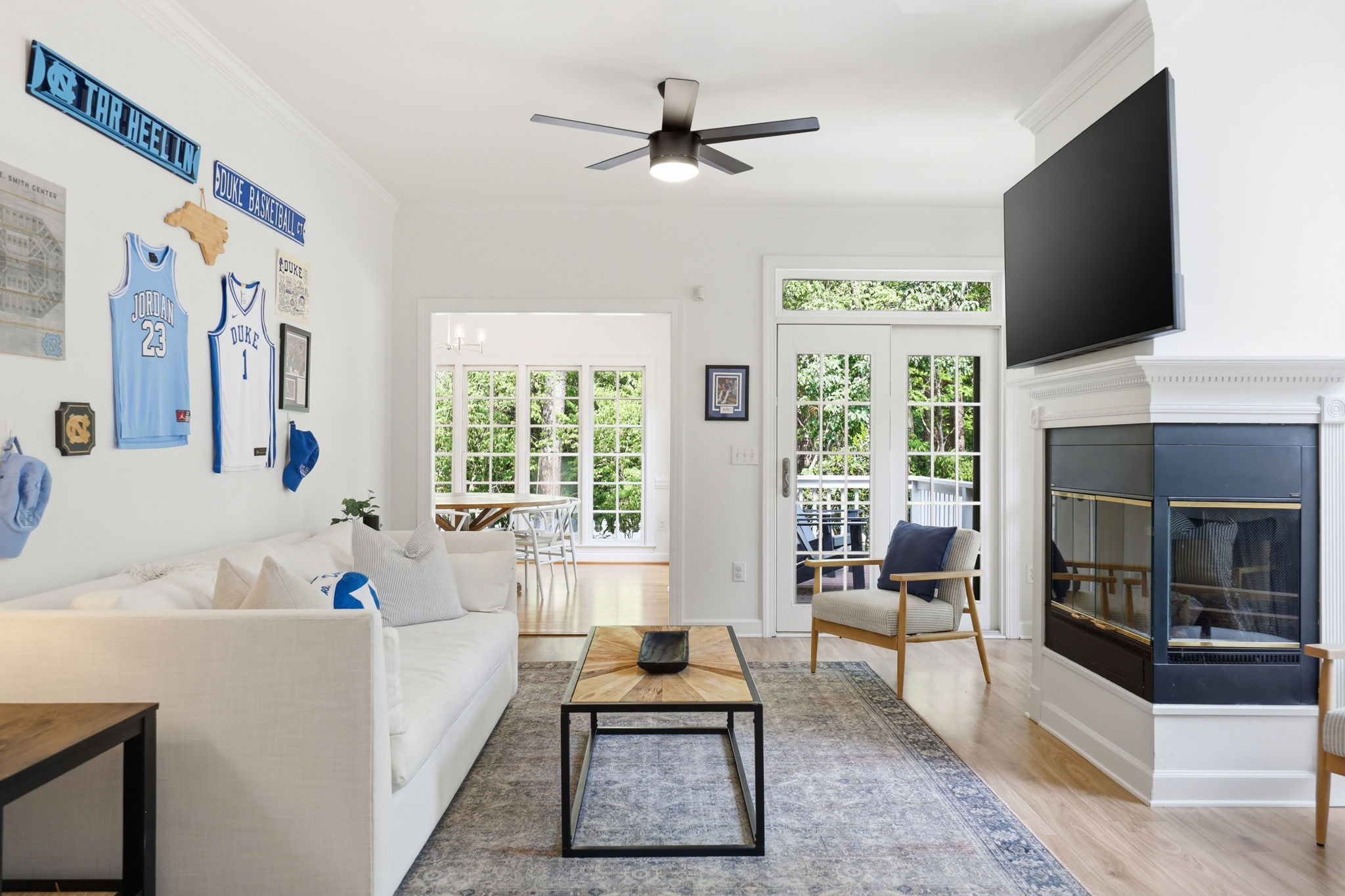  3606 Old Chapel Hill Road, Durham, NC, 27707 - 物件實景