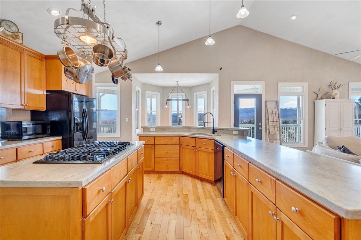 Buchanan, Virginia, 24066, United States, 5 Bedrooms Bedrooms, ,4 BathroomsBathrooms,Residential,For Sale,1900741