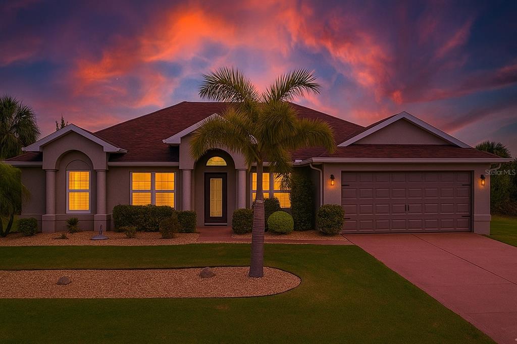 Port Charlotte, Florida, 33981, United States, 4 Bedrooms Bedrooms, ,2 BathroomsBathrooms,Residential,For Sale,1754547