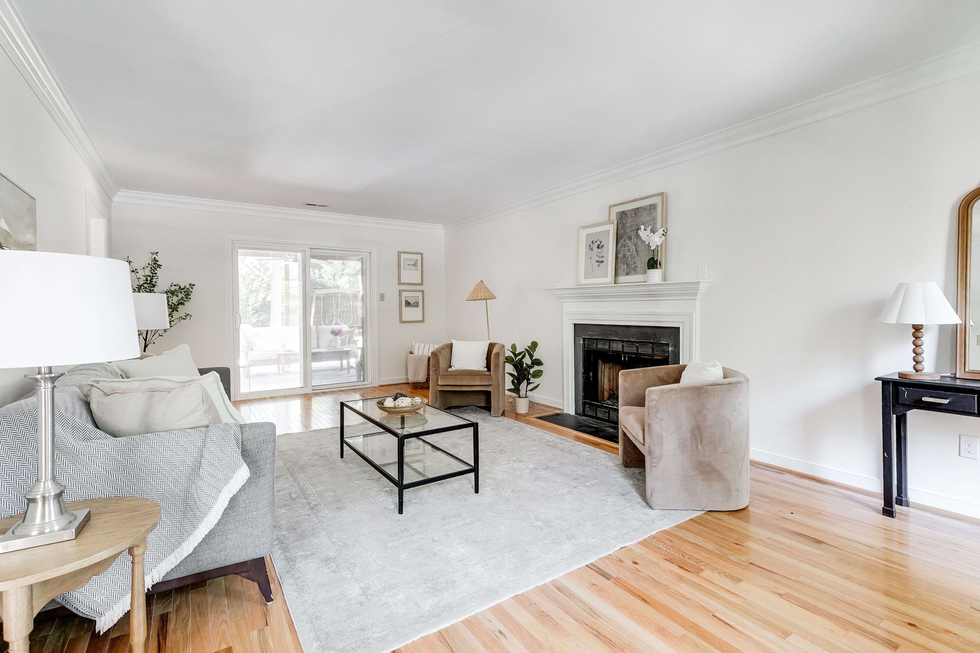  1903 Shady Branch Trail, Richmond, VA 23238 - 物件實景