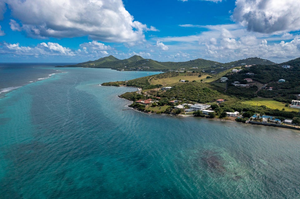 St. Croix, Virgin Islands, 00820, VI, 3 Bedrooms Bedrooms, ,4 BathroomsBathrooms,Residential,For Sale,1997409