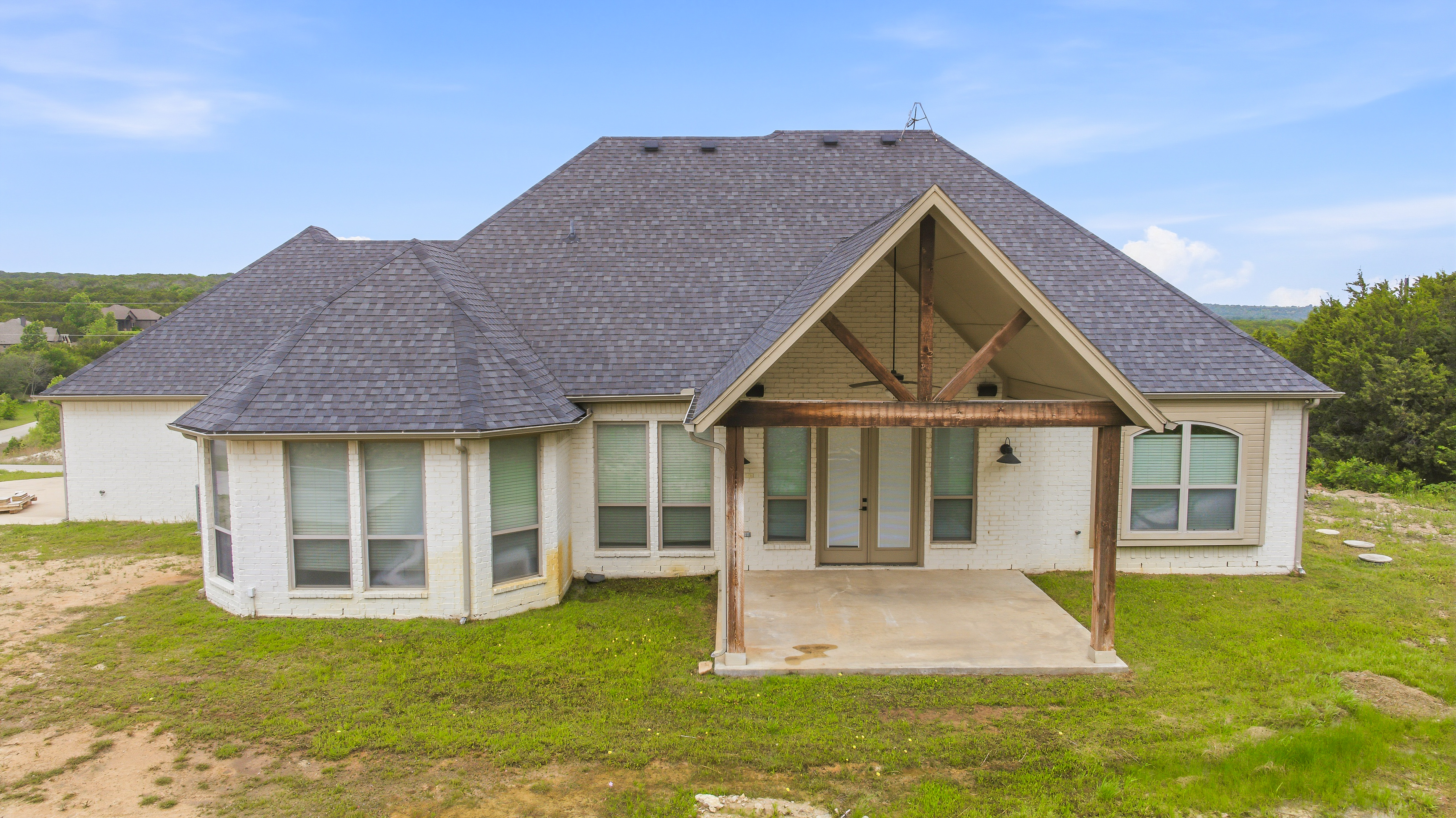  198 Cedar Mountain Drive, Weatherford, TX, 76085 - 物件實景