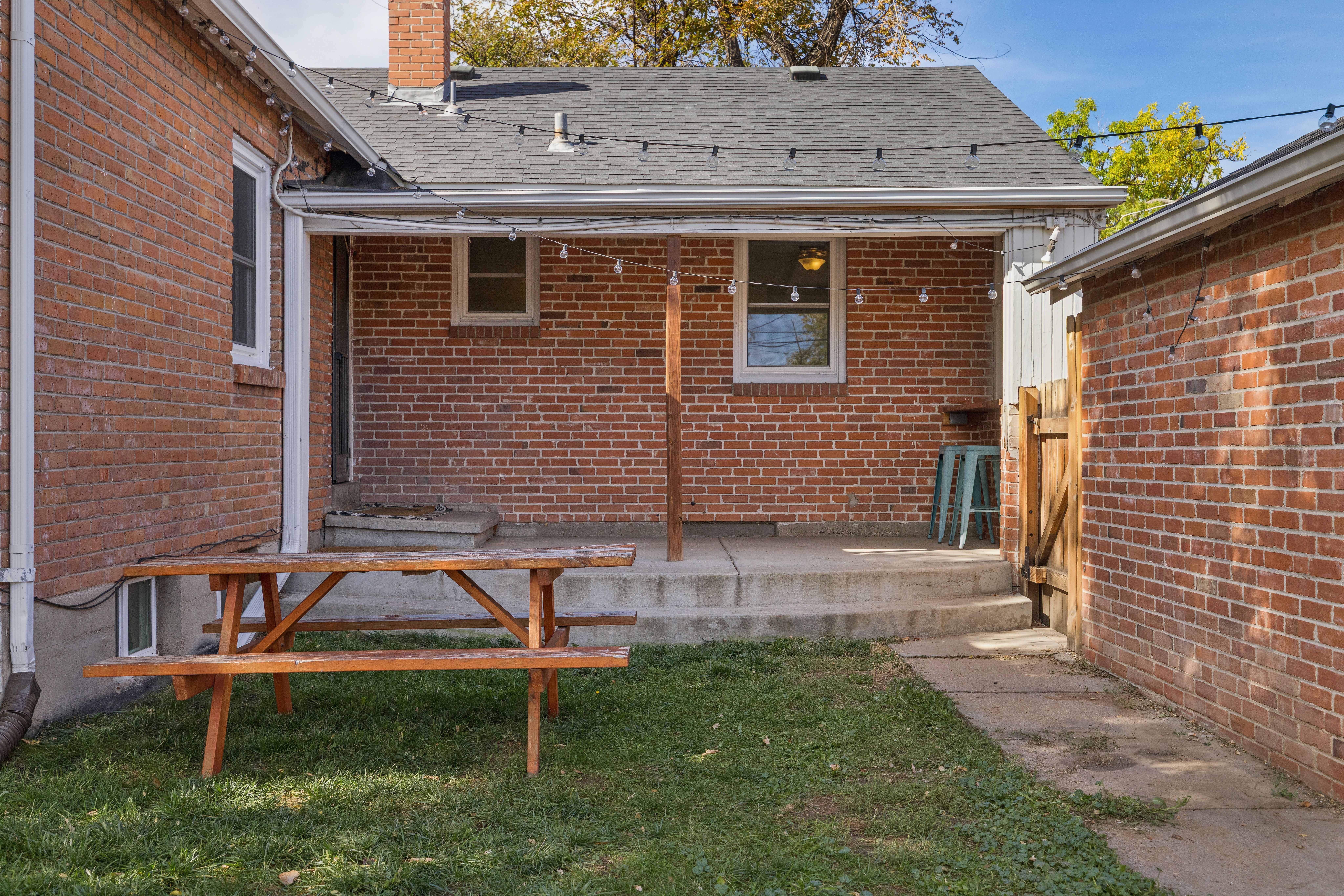  3564 S Bannock Street, Englewood, CO, 80110 - 物件實景