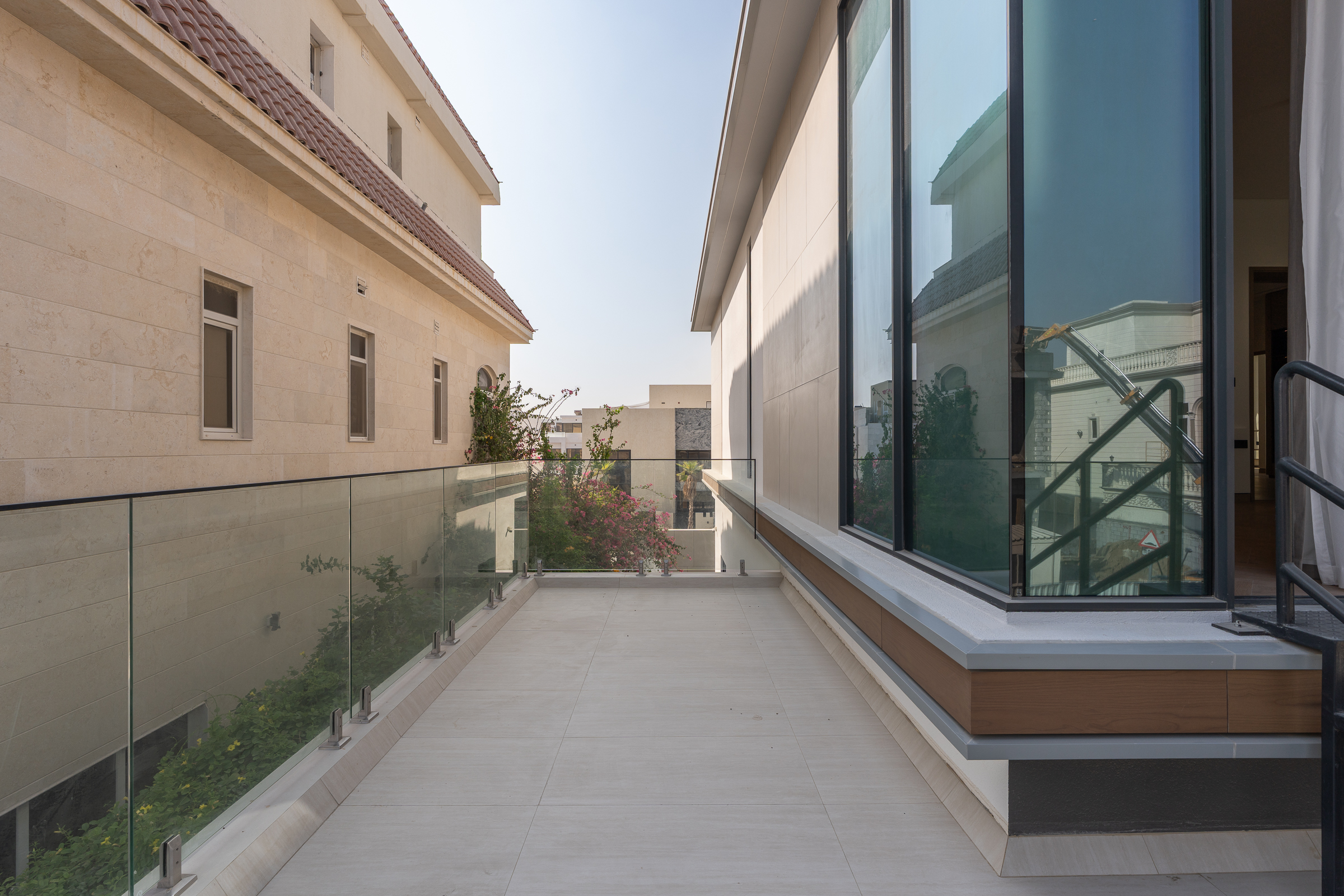  Expansive Villa with Private Lift in Nad Al Sheba - 物件實景