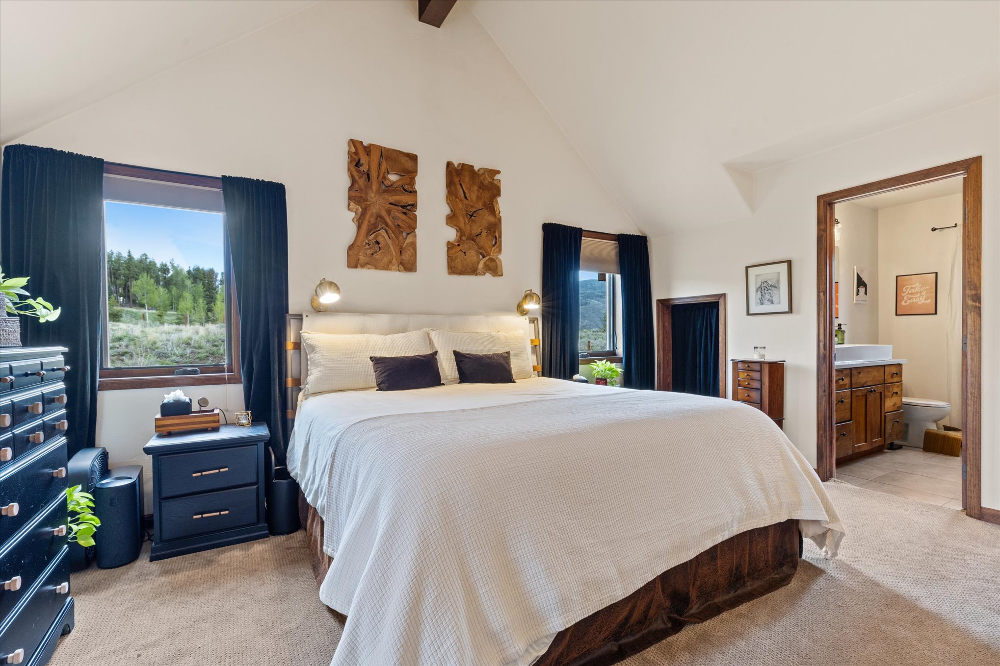  33632 Seneca Trail, Oak Creek, CO, 80467 - 物件實景