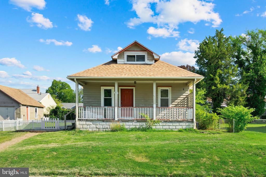 4th Ave, Bellmawr, NJ 08031