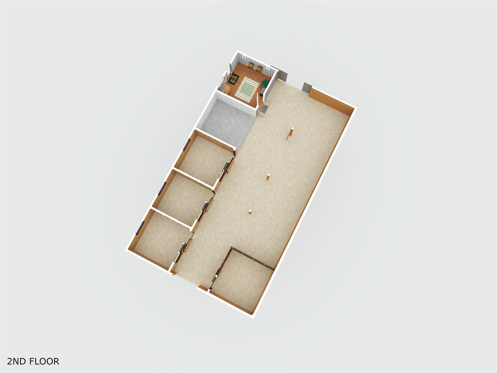  59205 Button Willow Drive, Clark, CO, 80428 - 物件實景