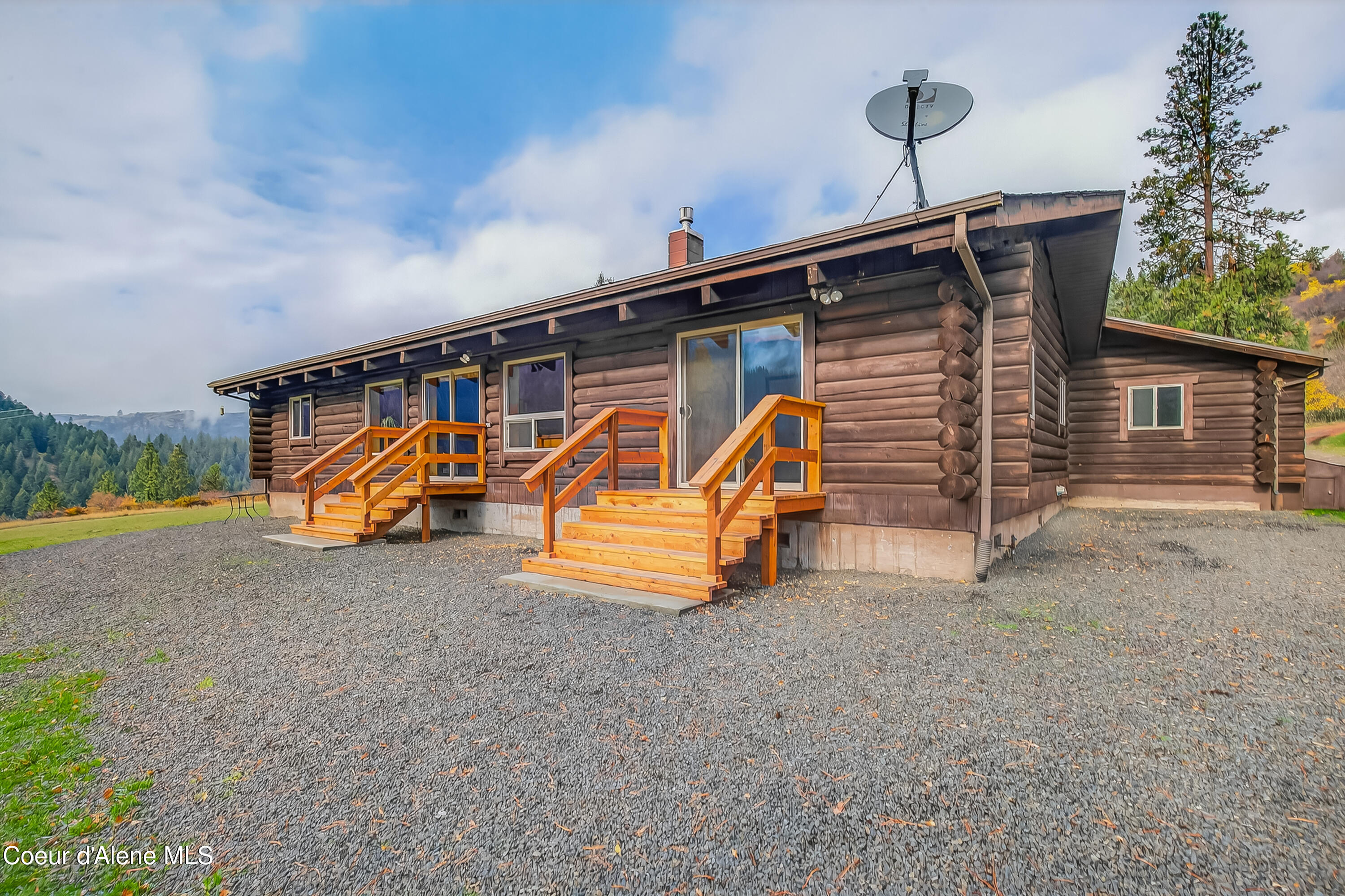Kendrick, Idaho, 83537, United States, 3 Bedrooms Bedrooms, ,2 BathroomsBathrooms,Residential,For Sale,1977915