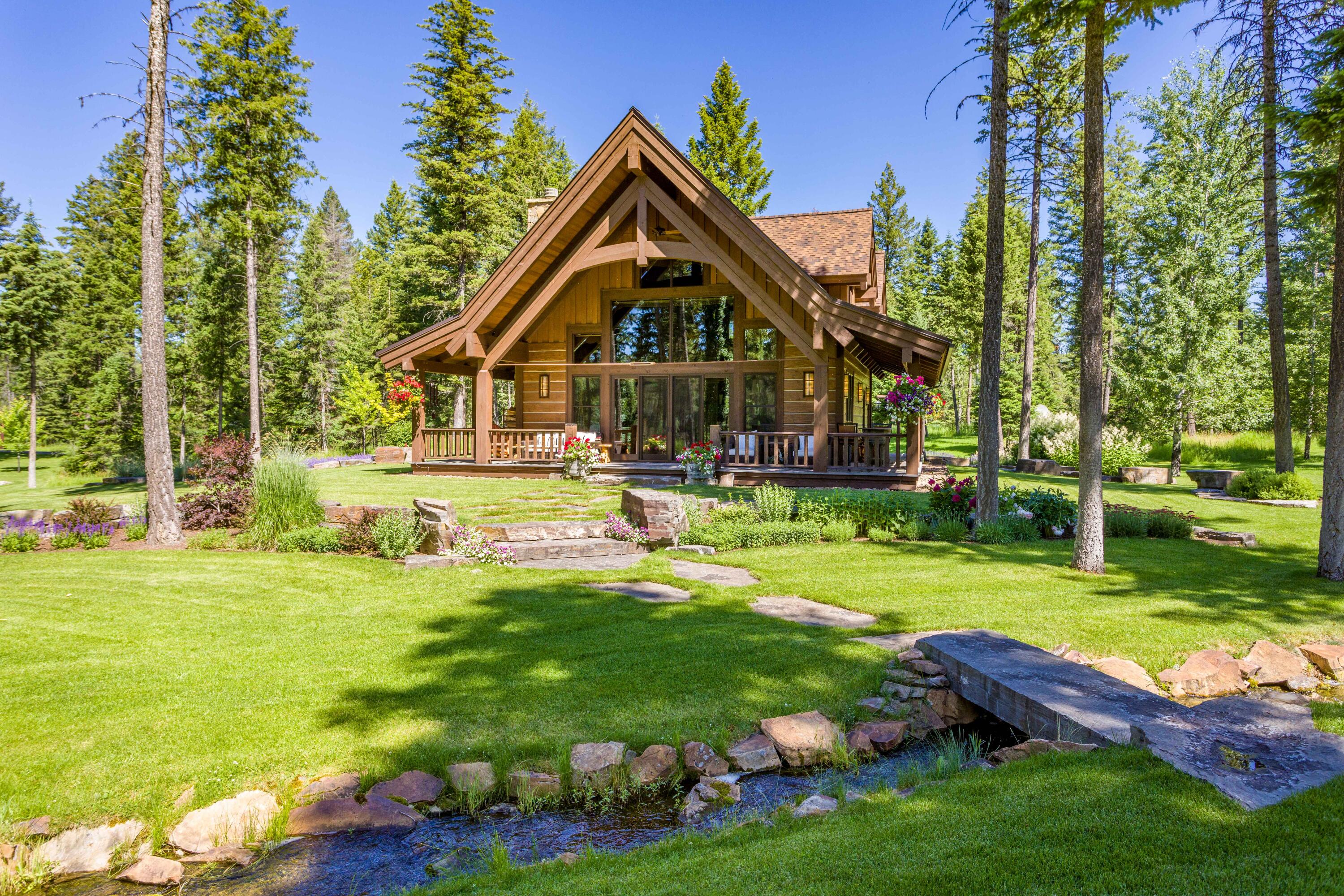  Noble Lodge at Carney Creek Ranch - 物件實景
