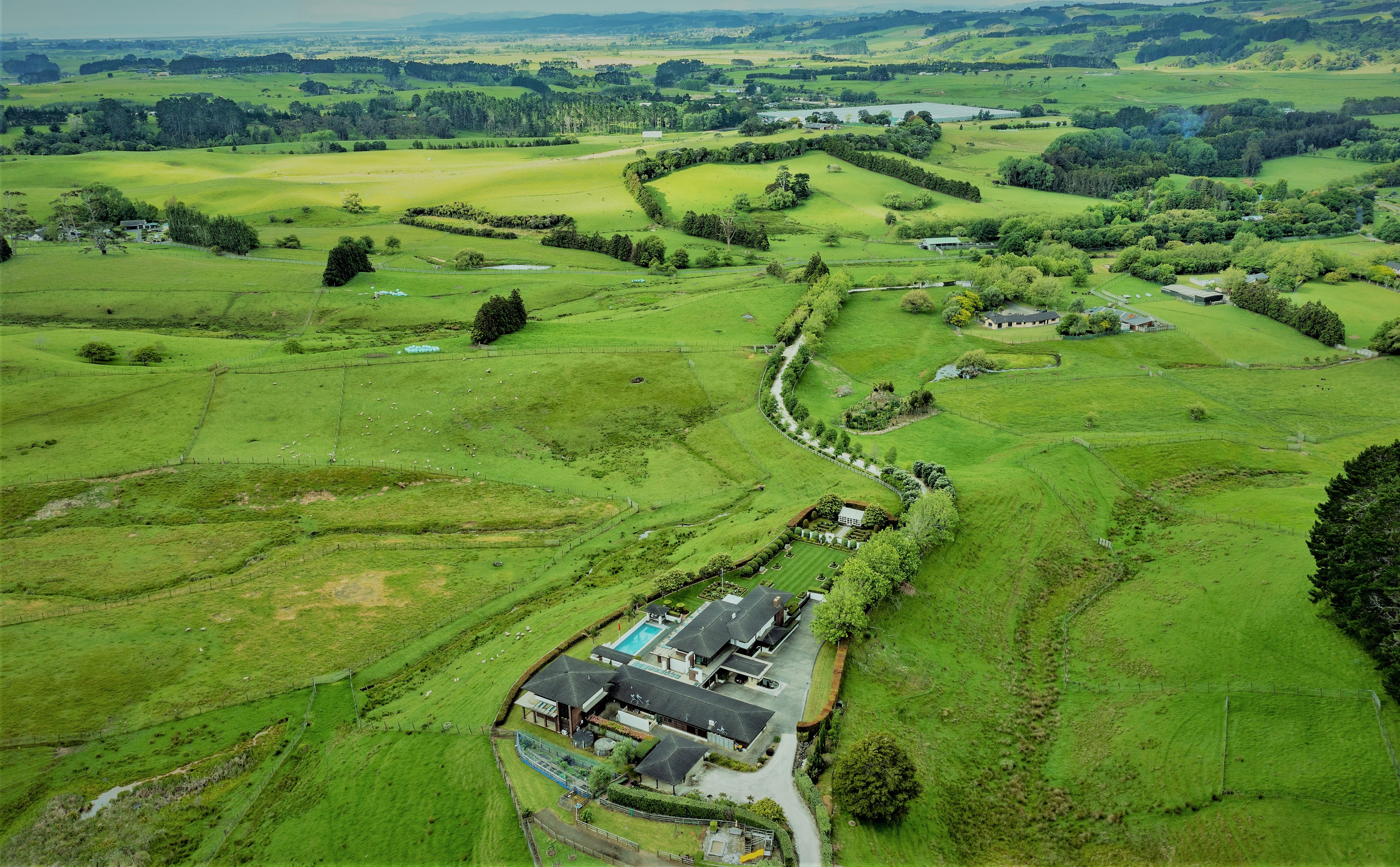  Twin Springs Drive, Helensville - 物件實景