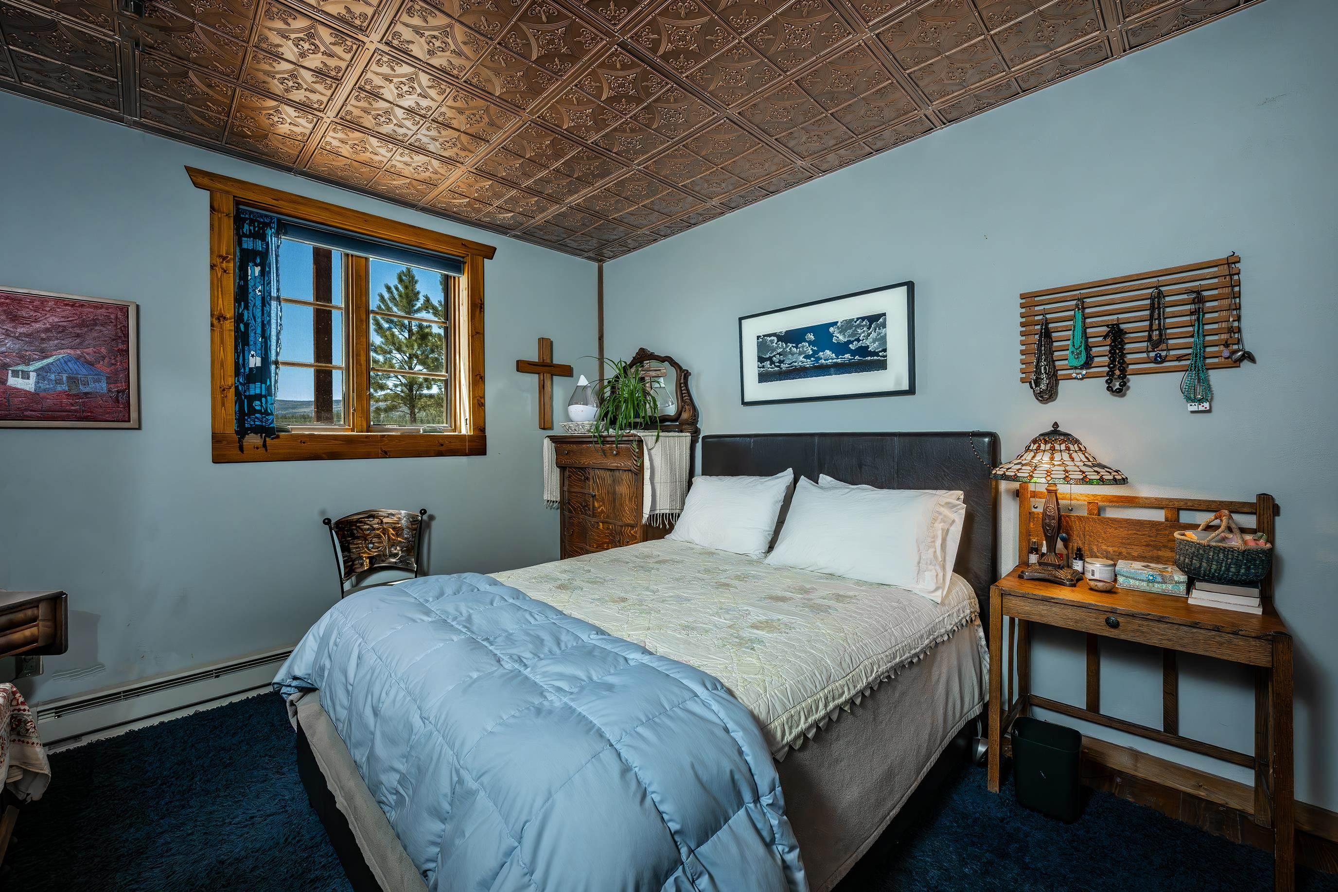 Angel Fire, New Mexico, 87710, United States, 2 Bedrooms Bedrooms, ,2 BathroomsBathrooms,Residential,For Sale,1829555