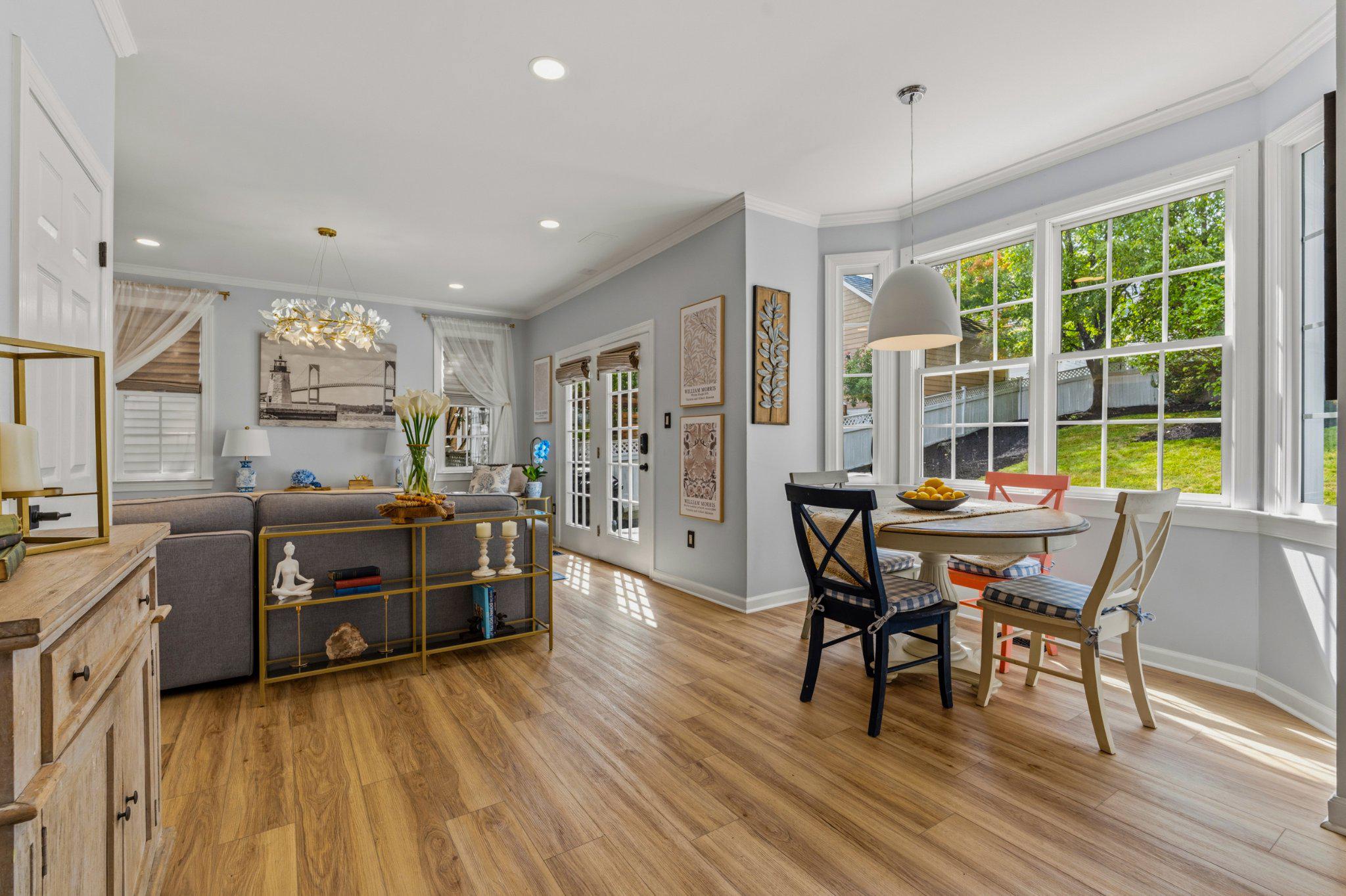  636 Kent Oaks Way, Gaithersburg, MD, 20878 - 物件實景