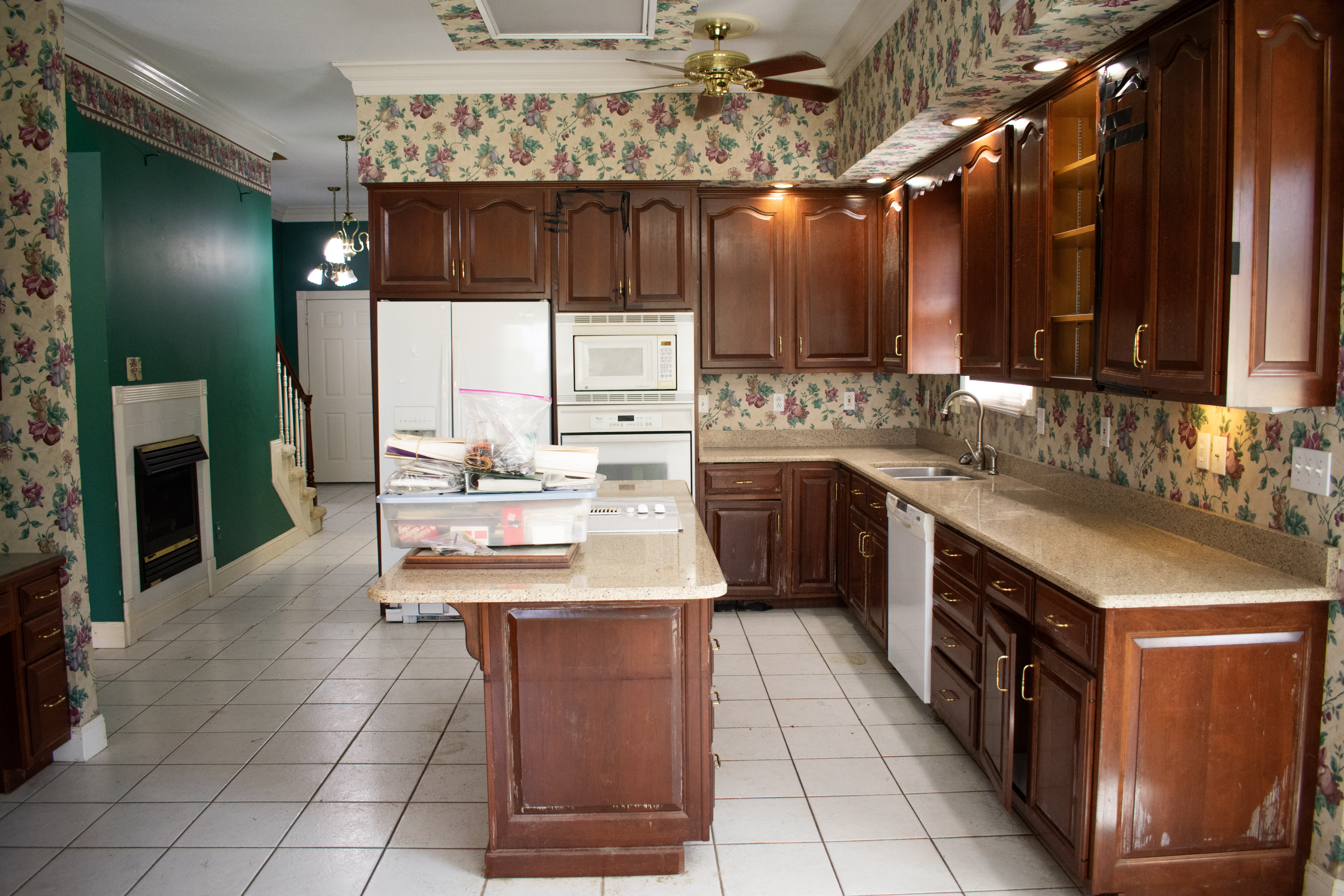 Union City, Tennessee, 38261, United States, 4 Bedrooms Bedrooms, ,4 BathroomsBathrooms,Residential,For Sale,1937100