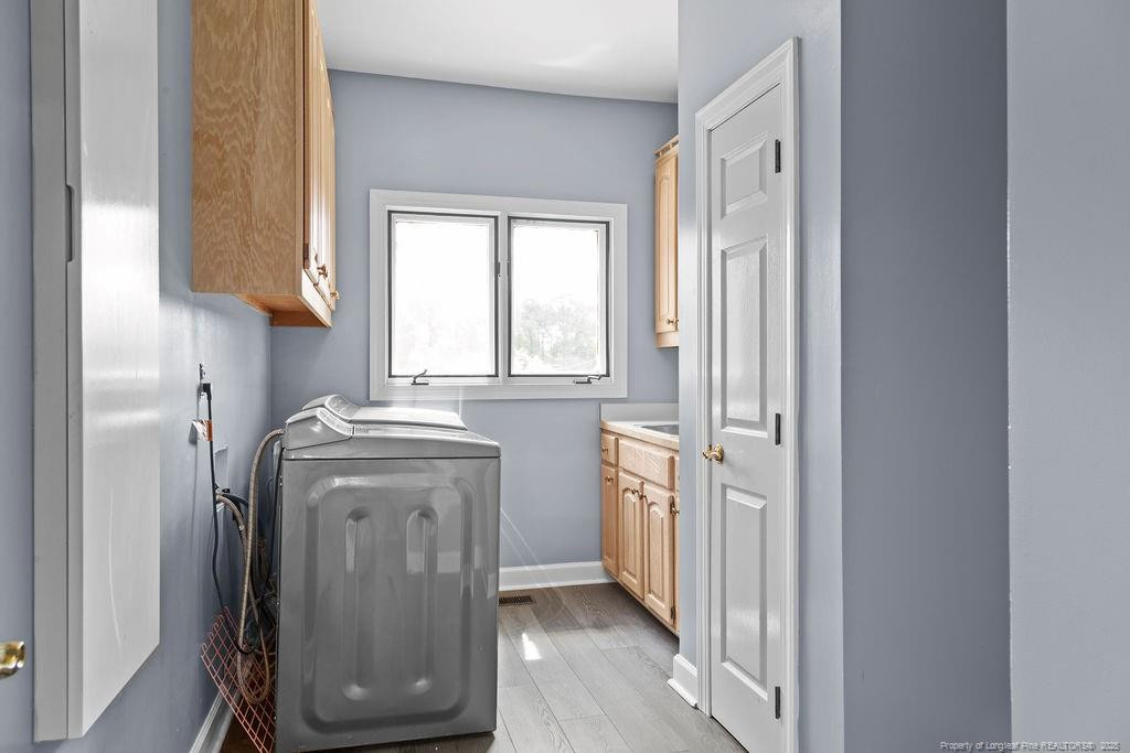 Fayetteville, North Carolina, 28306, United States, 3 Bedrooms Bedrooms, ,3 BathroomsBathrooms,Residential,For Sale,1986254