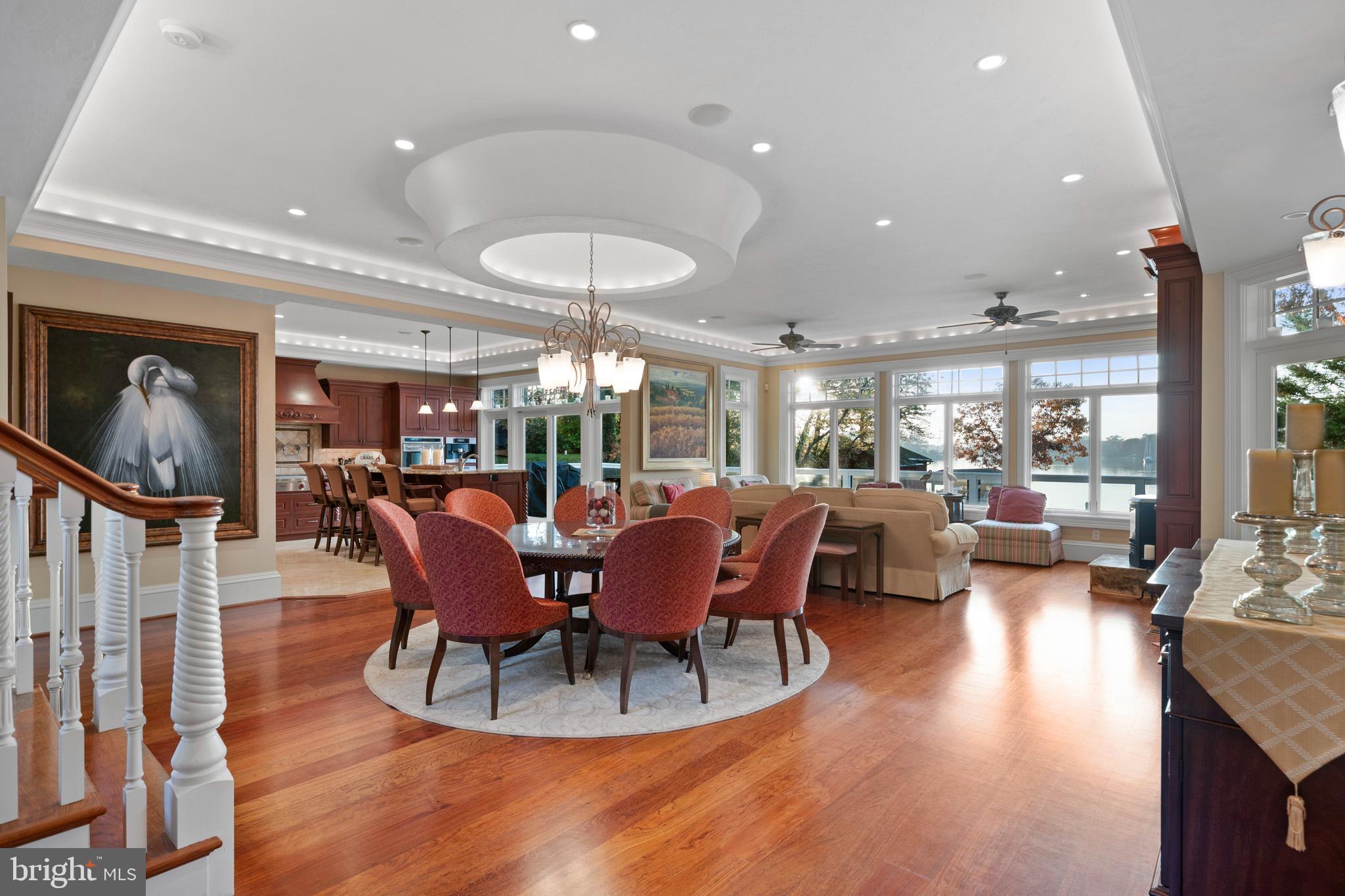 Lusby, Maryland, 20657, United States, 4 Bedrooms Bedrooms, ,6 BathroomsBathrooms,Residential,For Sale,1990435