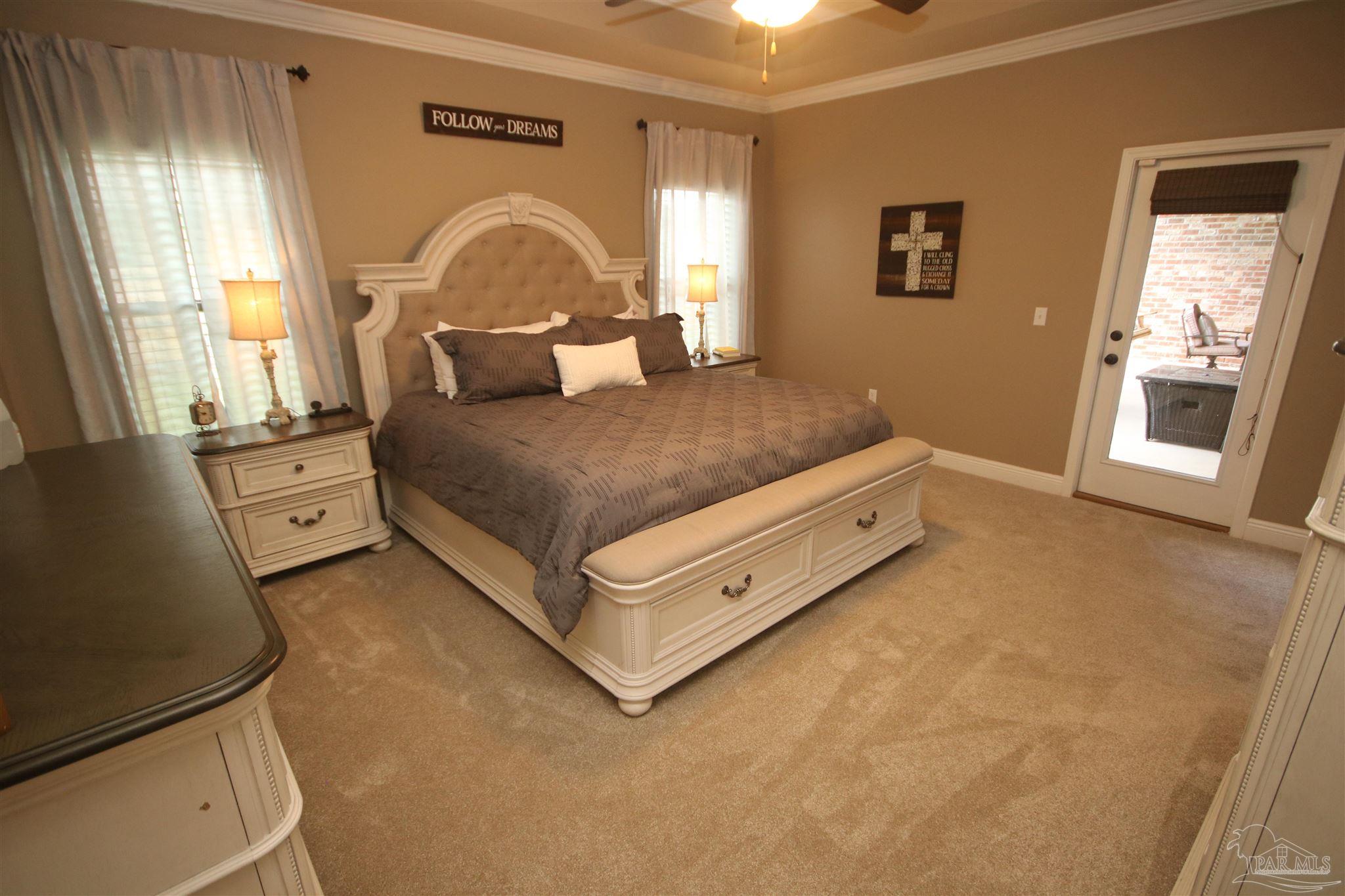Pace, Florida, 32571, United States, 5 Bedrooms Bedrooms, ,3 BathroomsBathrooms,Residential,For Sale,1828224