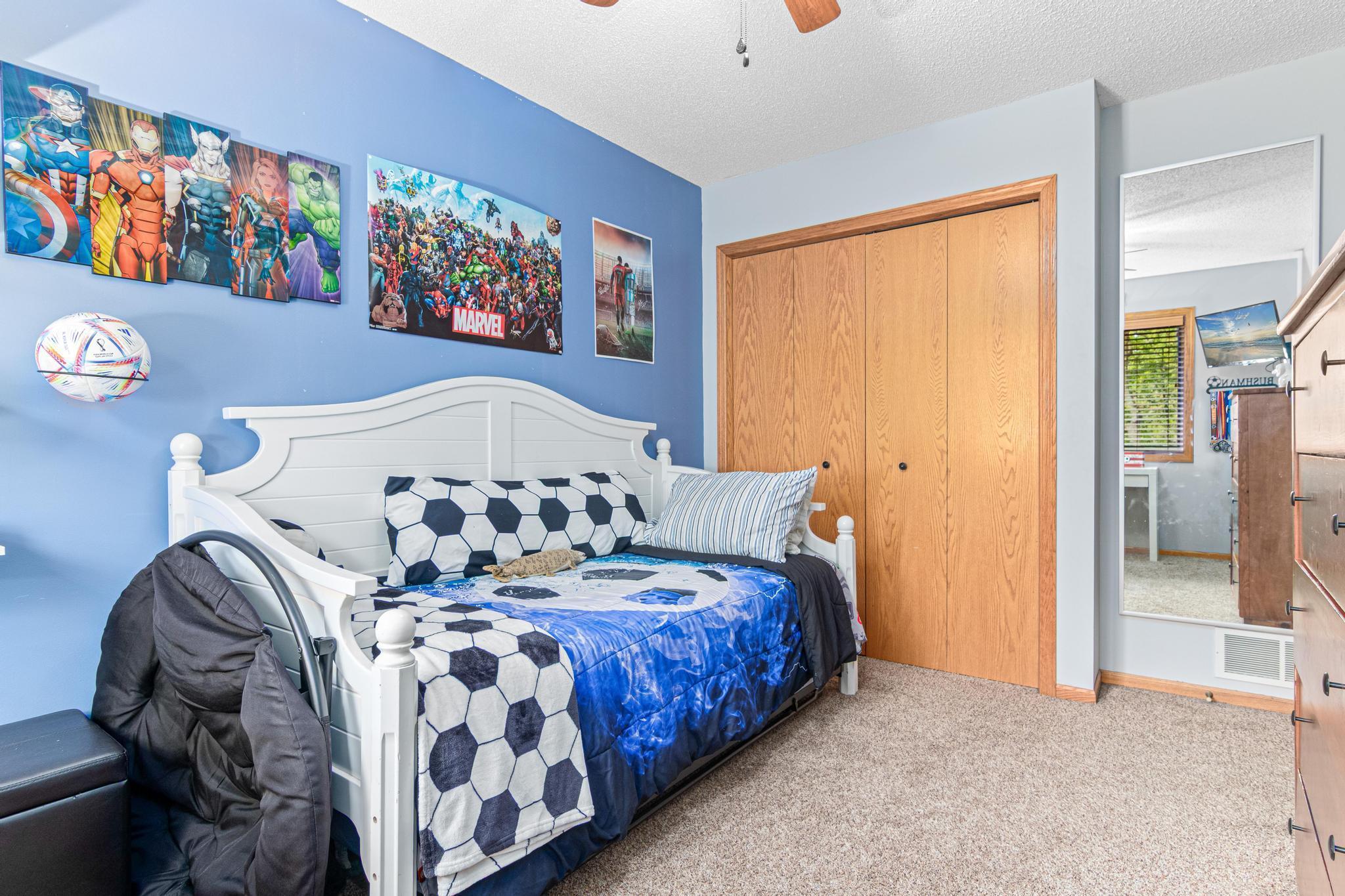 Forest Lake, Minnesota, 55025, United States, 5 Bedrooms Bedrooms, ,3 BathroomsBathrooms,Residential,For Sale,1991173